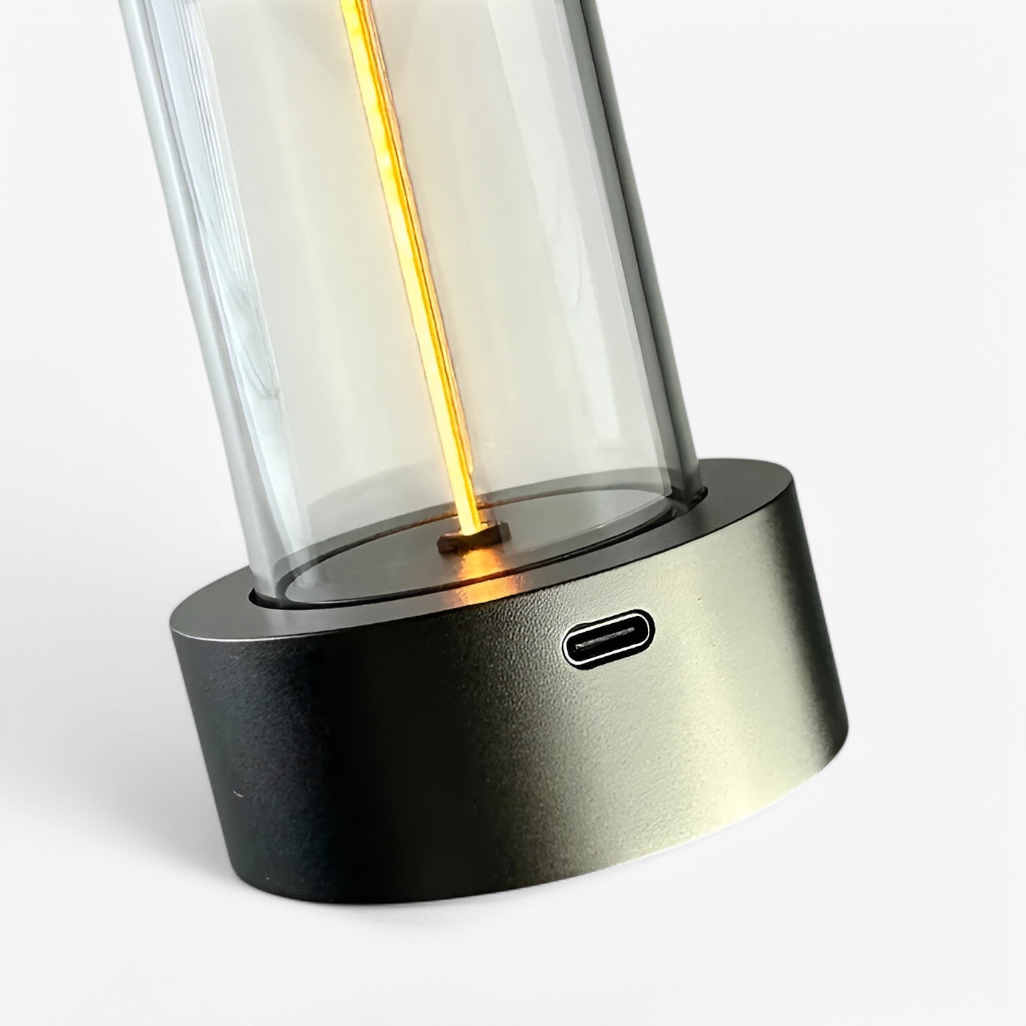 Nuova | Lampada da tavolo spada laser - - lamp - Concept Palermo