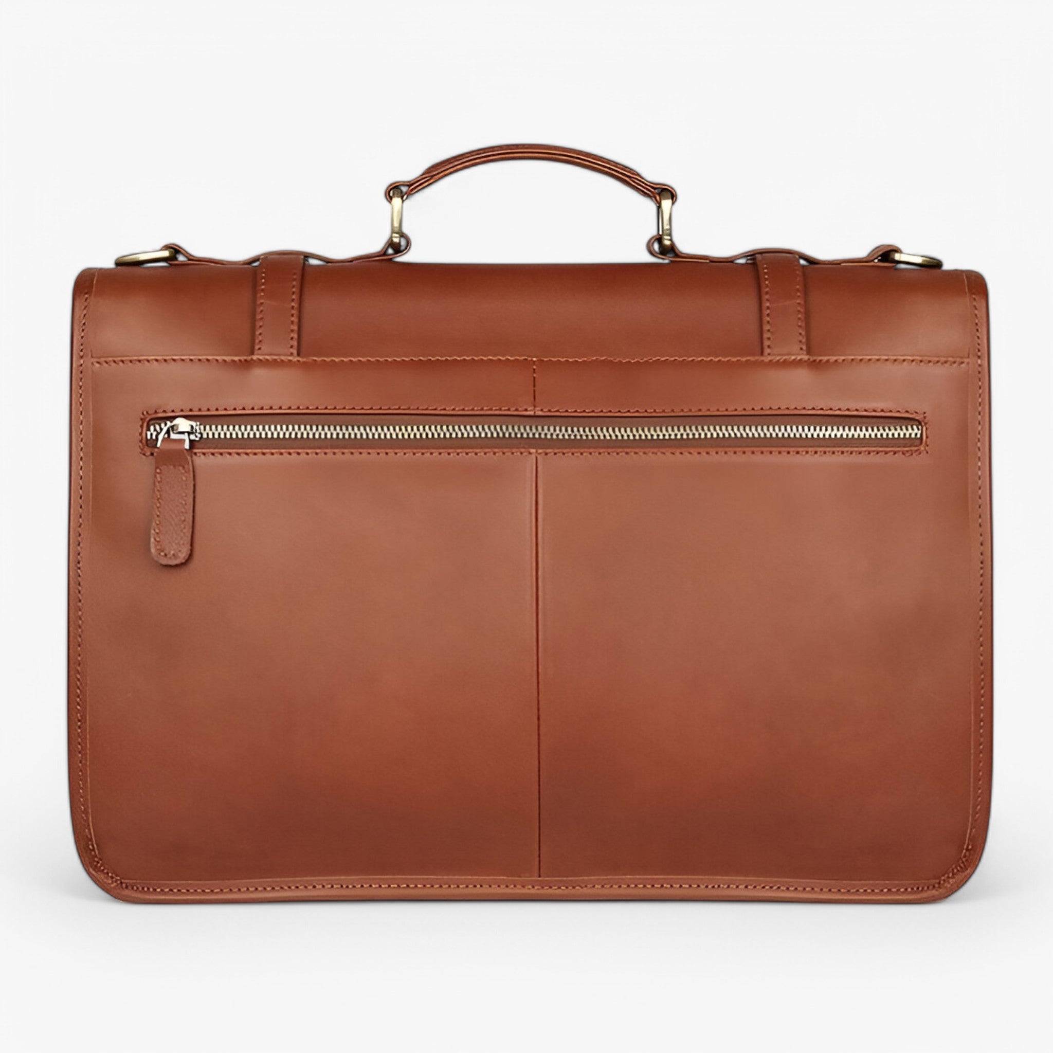 JMD | Valigetta Elegante in Pelle - - - Concept Palermo