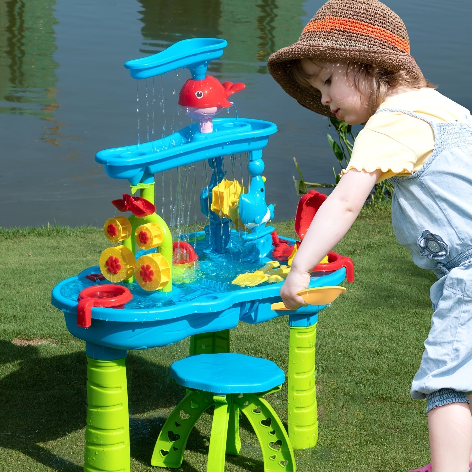 Waterfun™ - I migliori giochi estivi - - toys - Concept Palermo