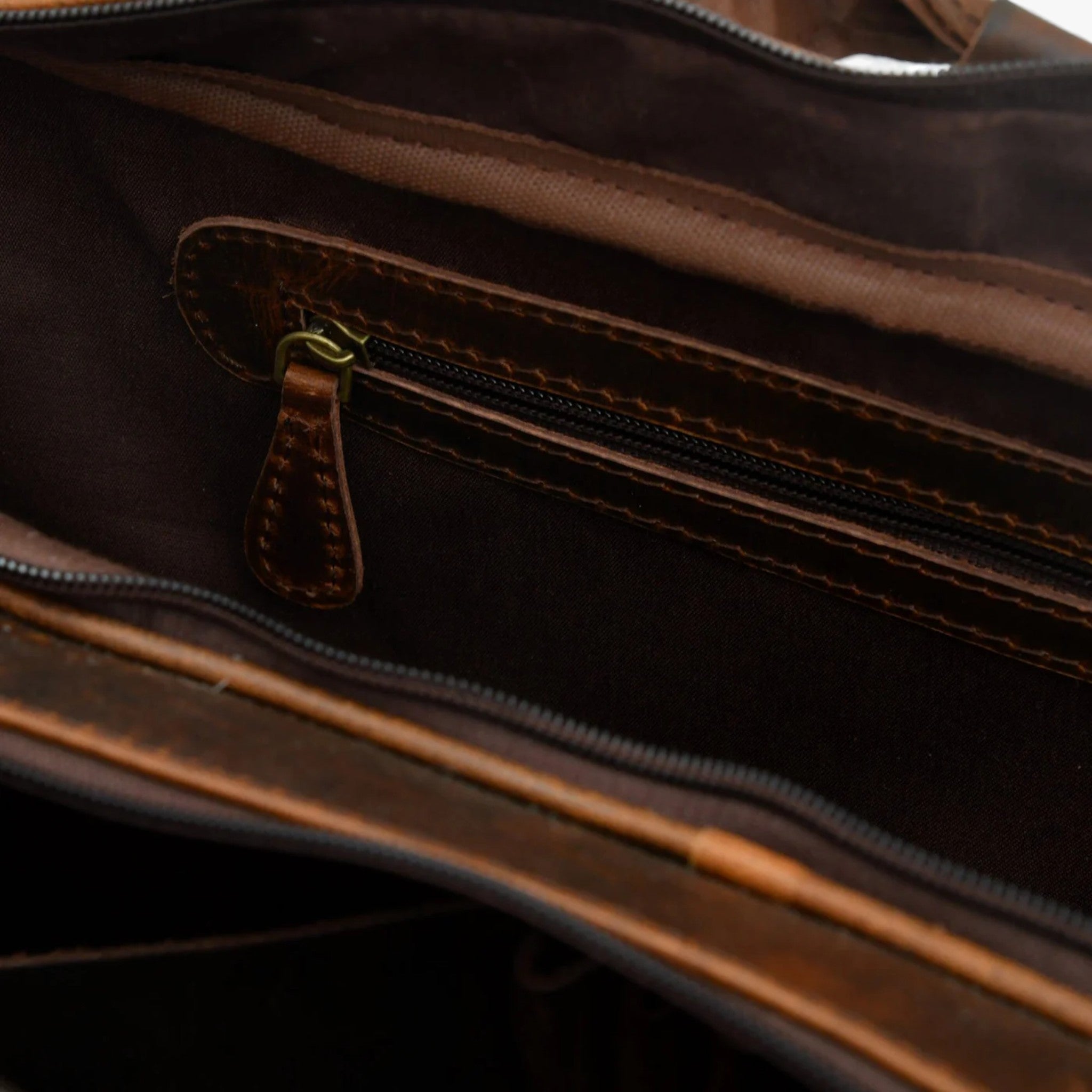 Brooklyn | Cartella in pelle - - - Concept Palermo