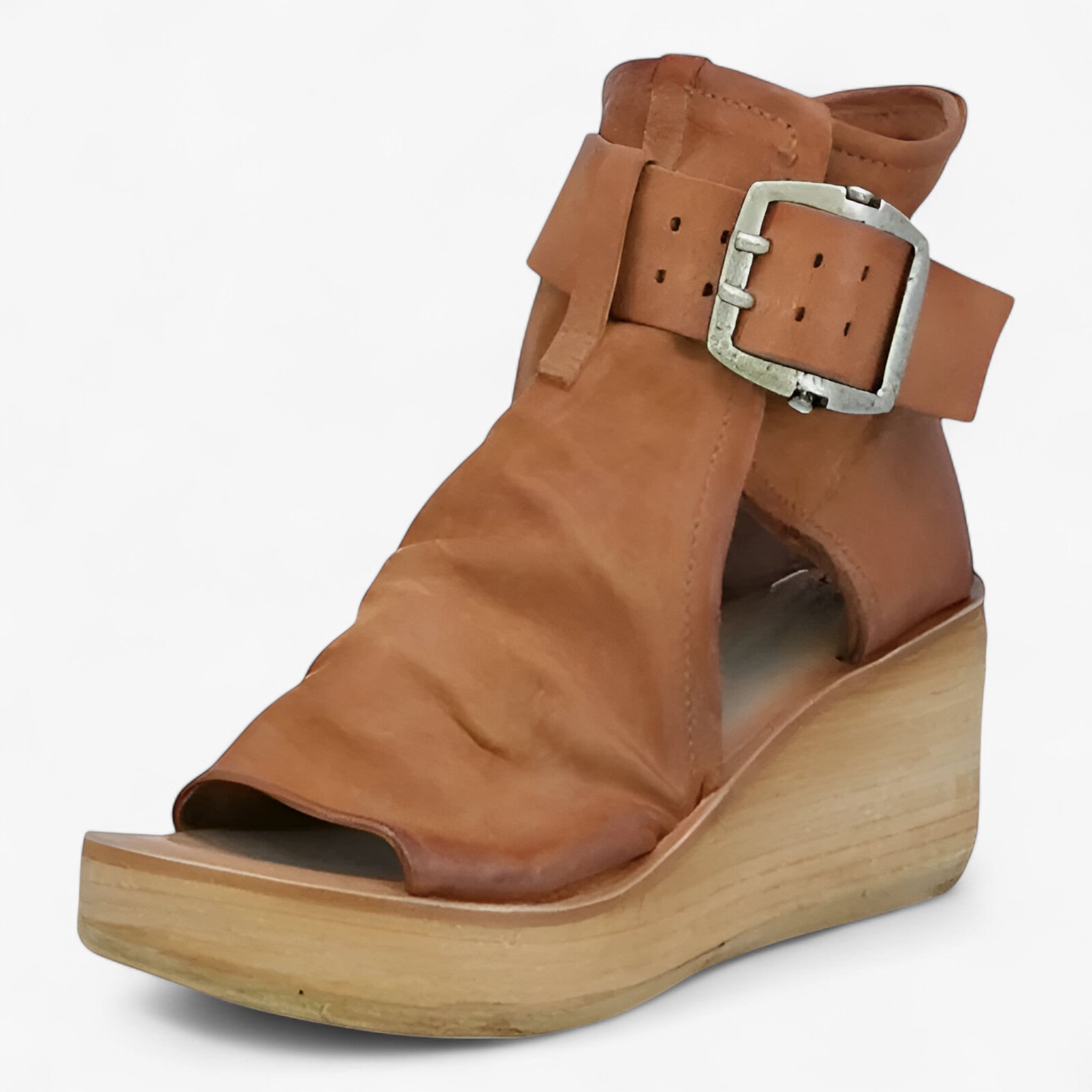 Fatima | | Sandali gladiatore rétro – Un'eleganza senza tempo