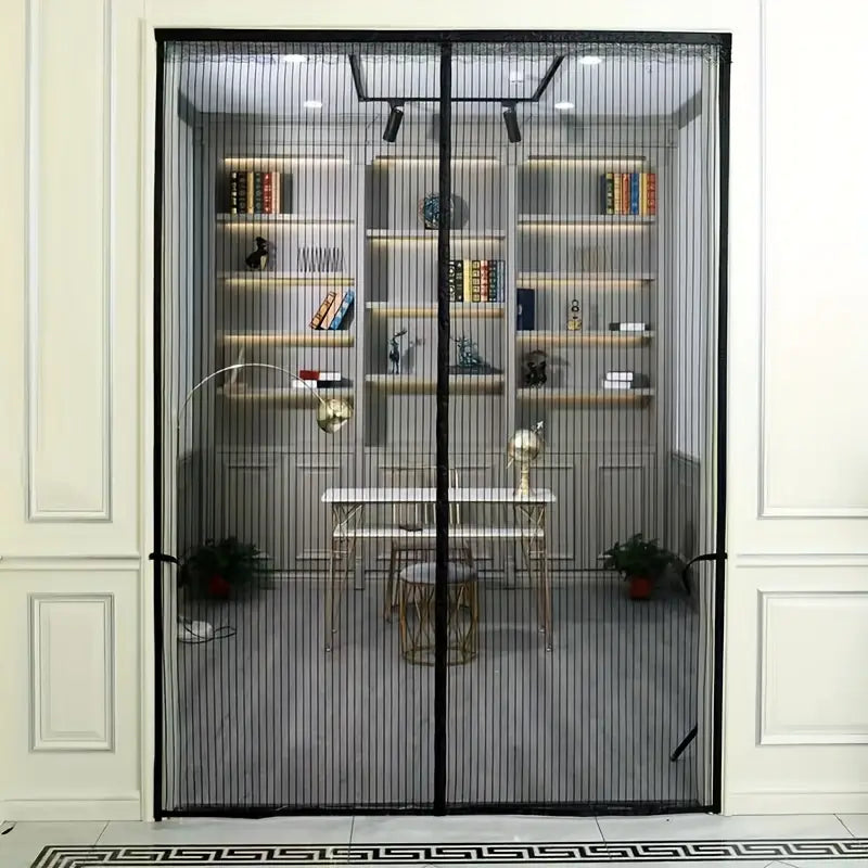 BugGuard | Porta a tromba magnetica - - huis&tuin - Concept Palermo