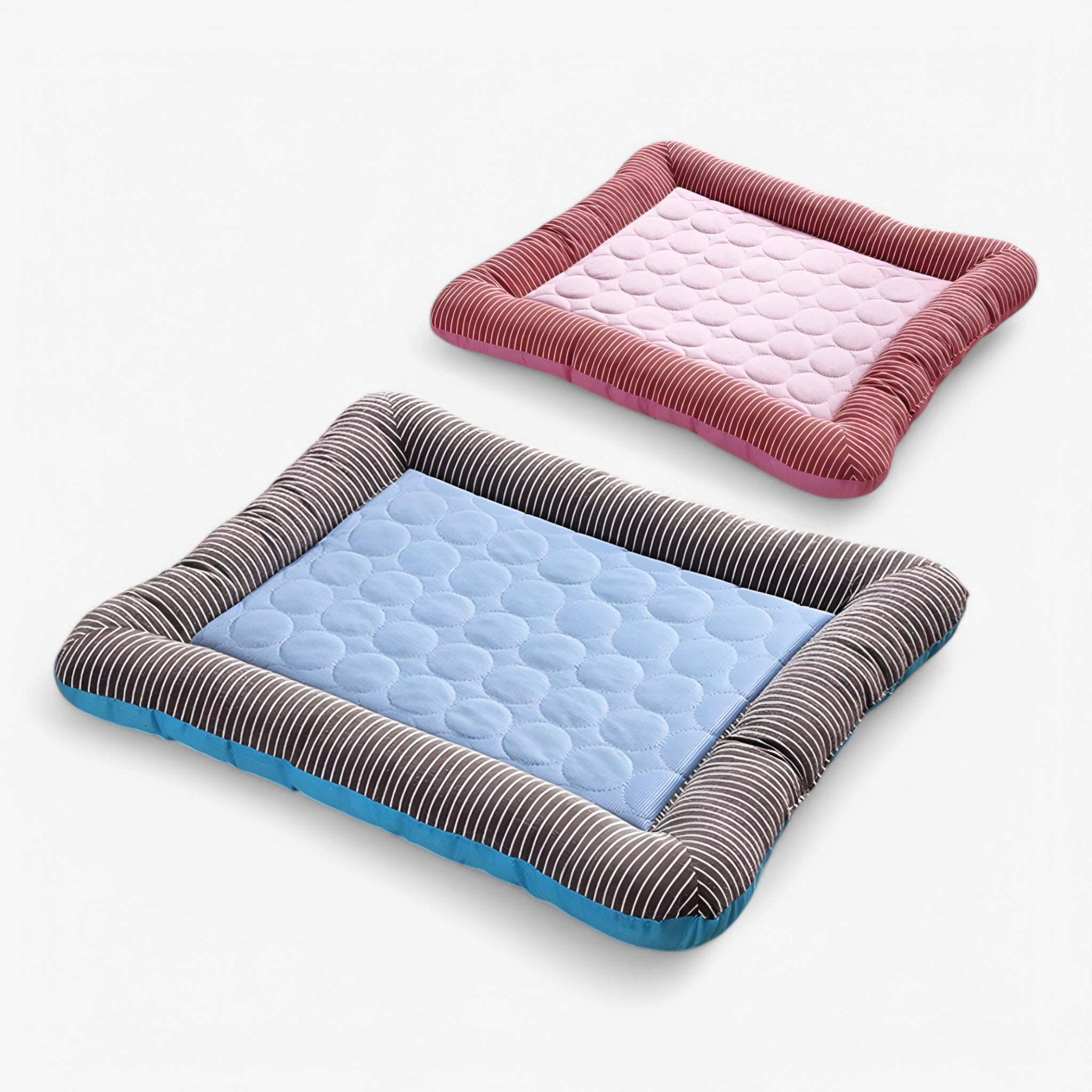 Baxter - tappetino rinfrescante per animali domestici per l'estate - - Cooling Mat dog bed Dog mat dog summer mat Pet bed - Concept Palermo