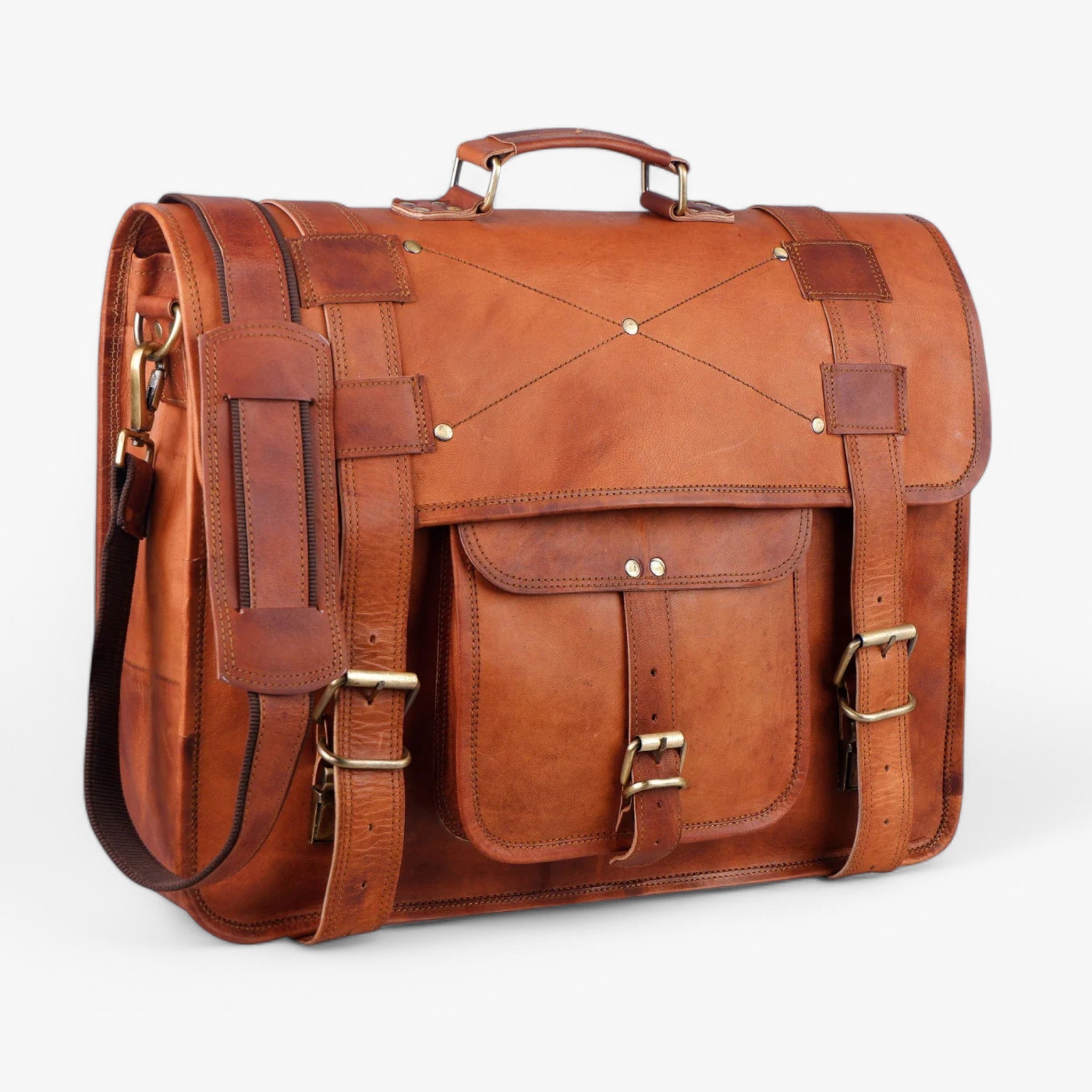 Griffin | Elegante messaggero a tracolla - - spo-default spo-disabled spo-notify-me-disabled - Concept Palermo