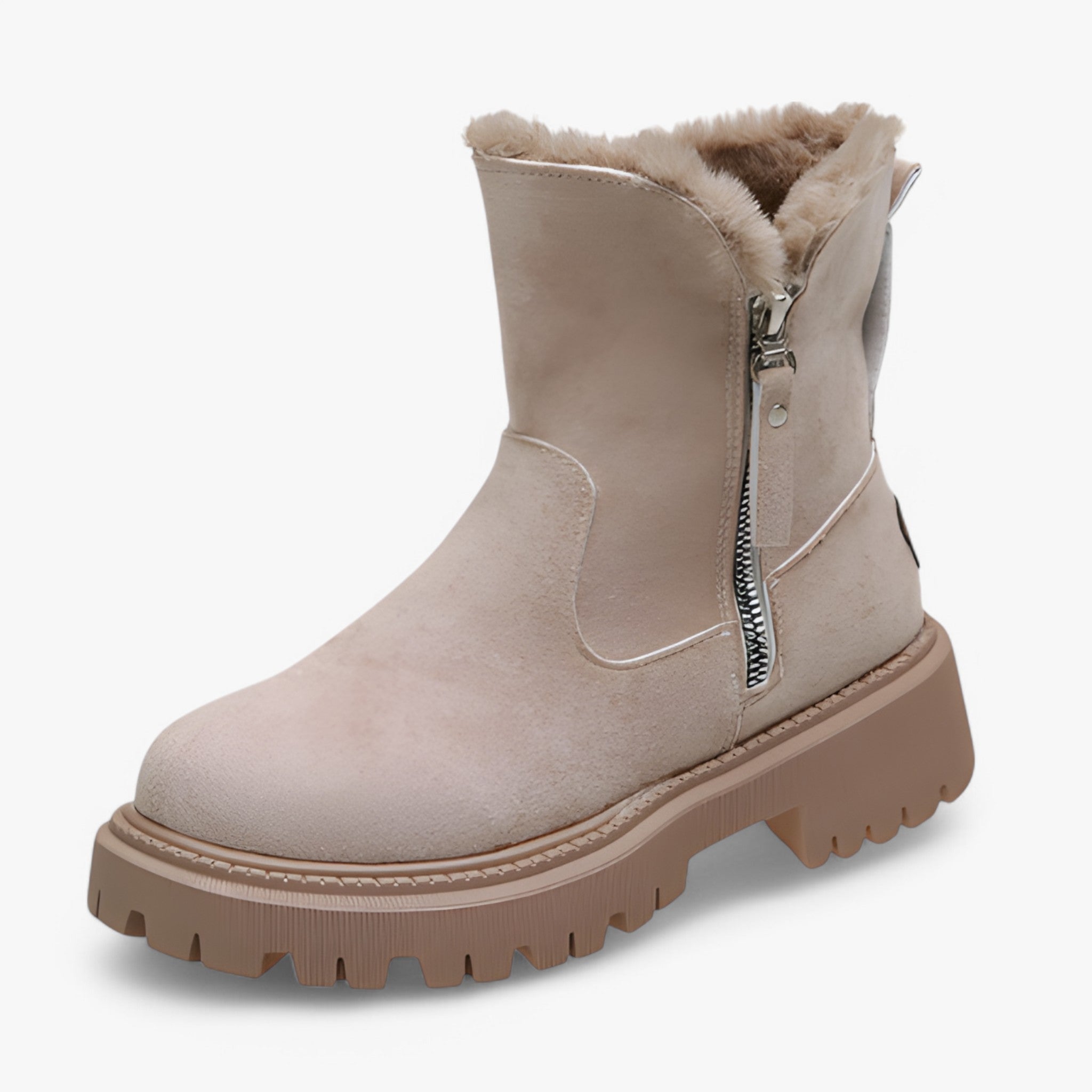 Nathalie | Scarpe Confortevoli e Stilose - - - Concept Palermo