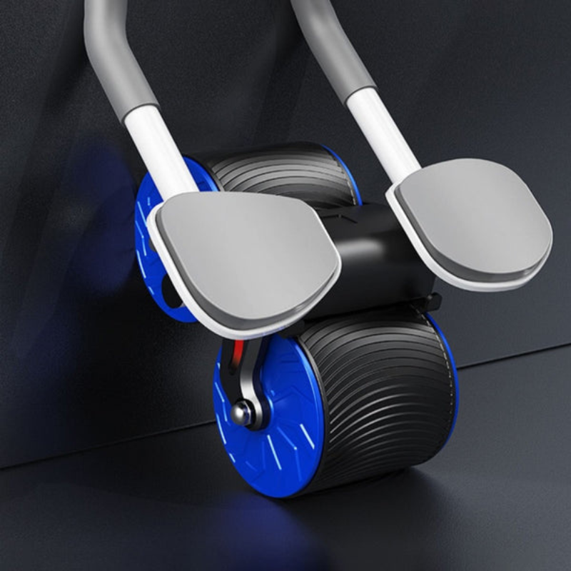 AbRoller PRO™ | Allenati a casa per il tuo fisico - - ab roller fitness - Concept Palermo