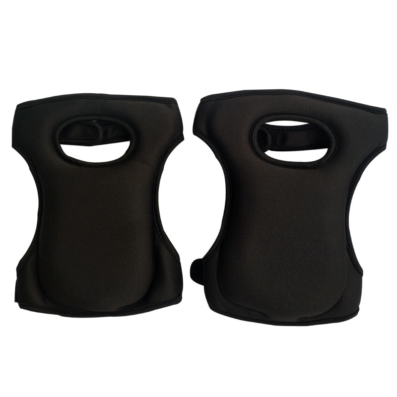 KneeGuard Pro: protezioni confortevoli per il giardino e l'artigianato - - knee pads - Concept Palermo