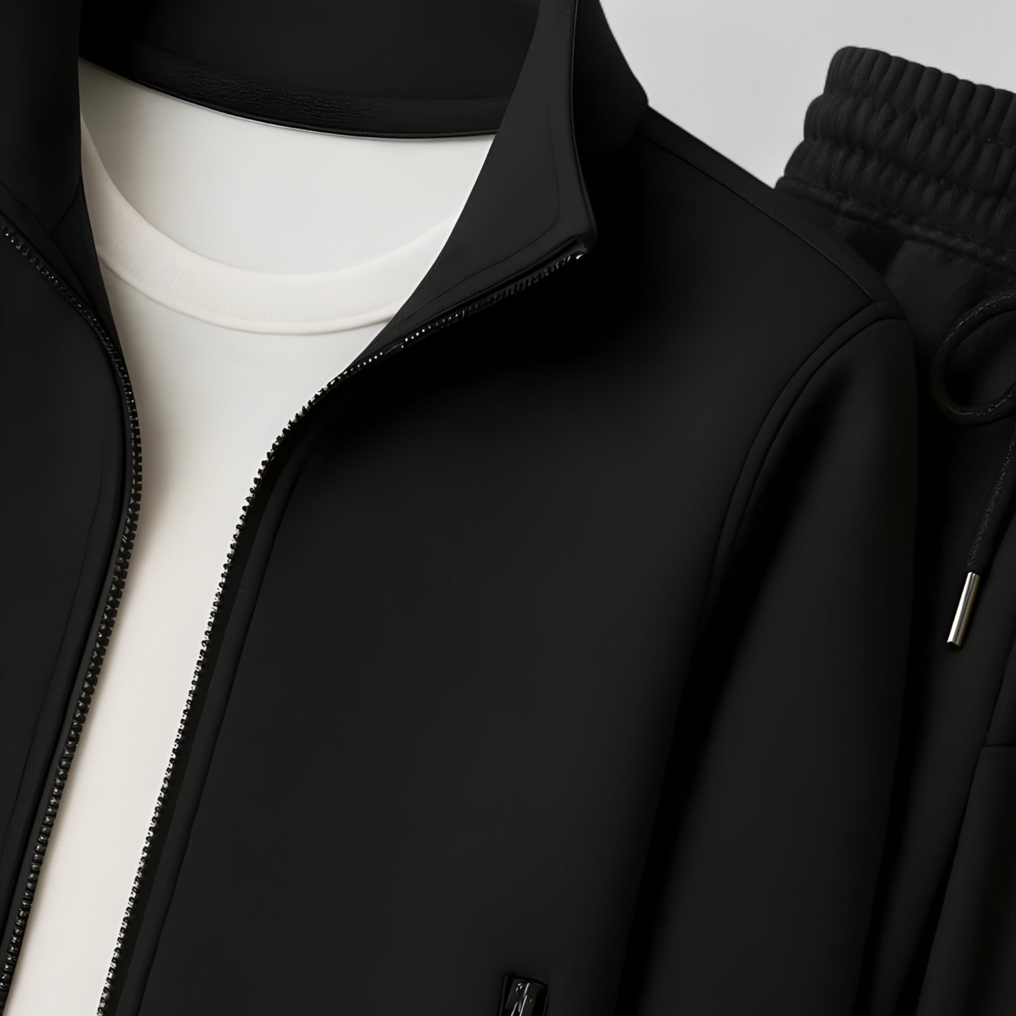 Jolo | Set di Tuta Luxe - - - Concept Palermo