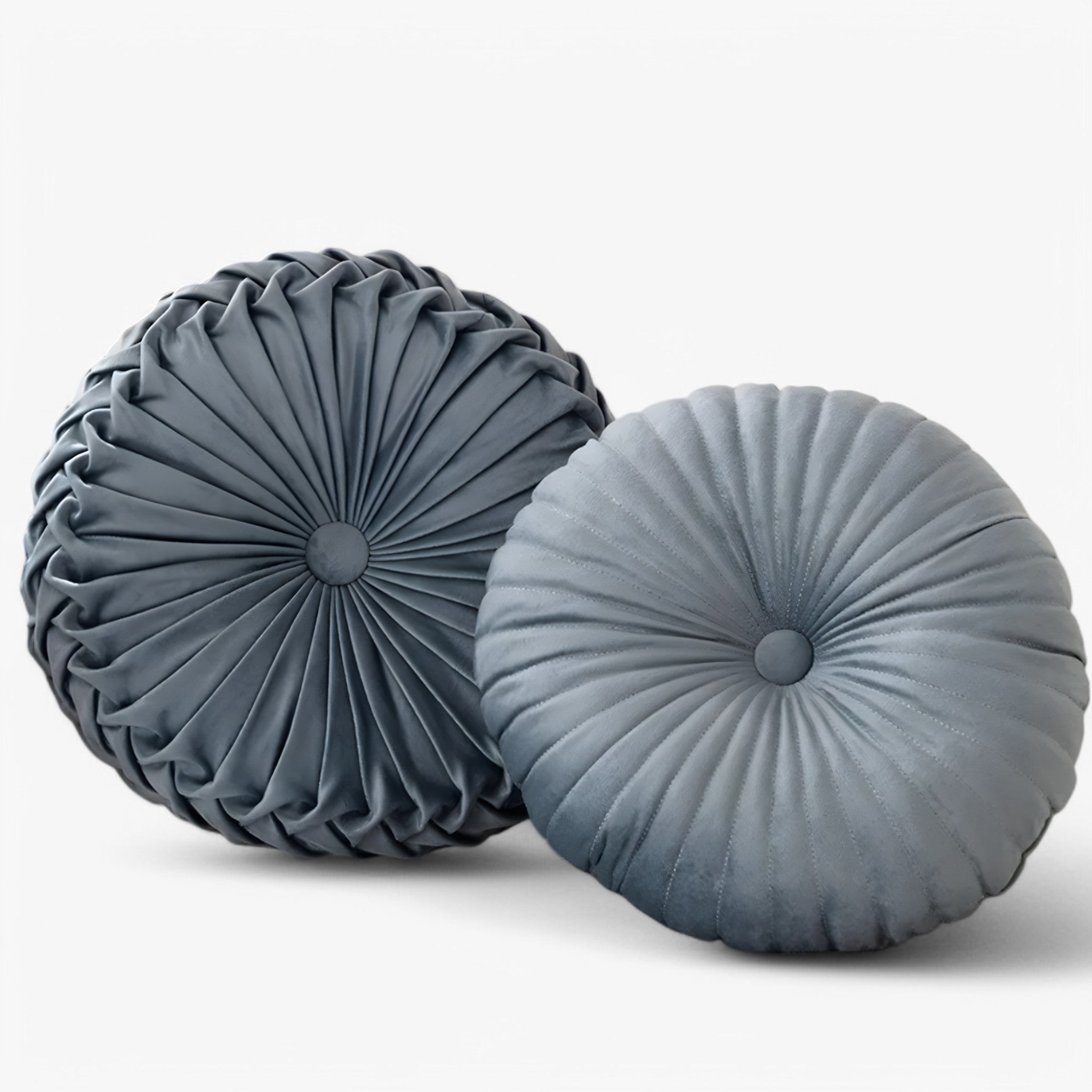 Fluffy | Cuscino Decorativo - Grigio - P294 - Concept Palermo