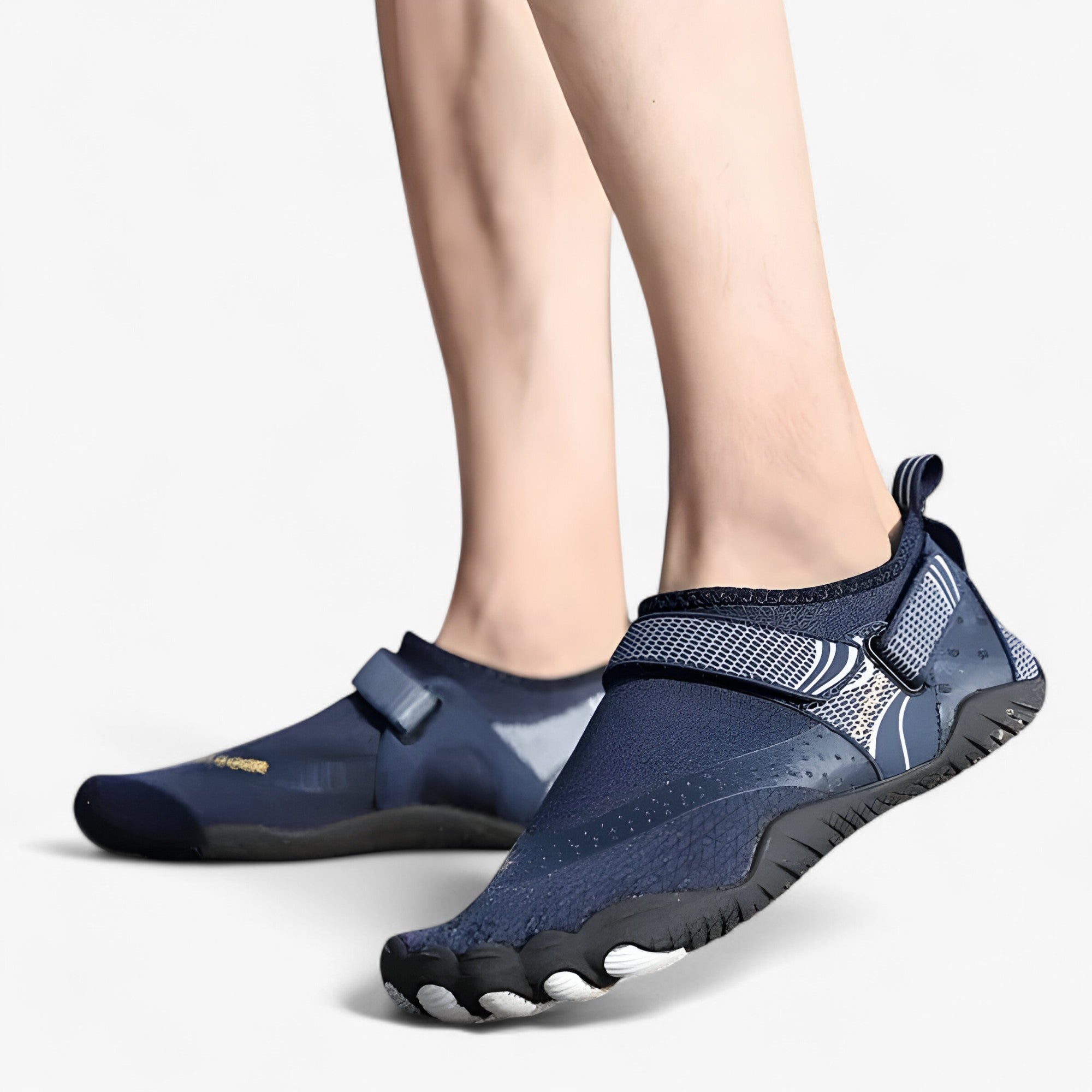 Flexaqua | Calzature Ortopediche - Mobilità Naturale per Avventure in Acqua - Blu - 082403 1itemsoldjan16th 1sale+ 2salesplus90days 55%profit-111224 footwear-ai mode meister20240824 outdoor_travel-ai skorterimport wiio - Concept Palermo