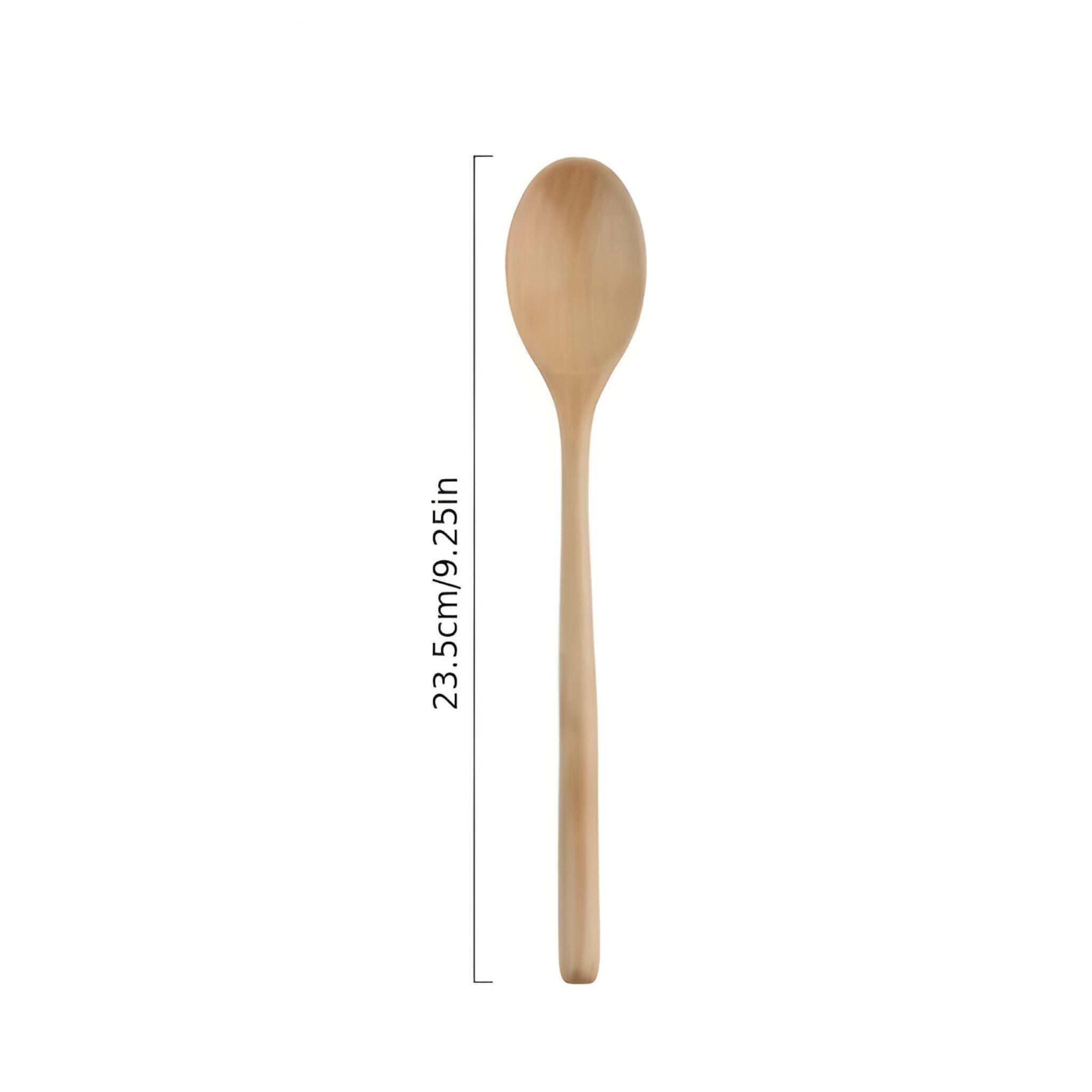 Jin |Set di cucchiai coreani in legno - - - Concept Palermo