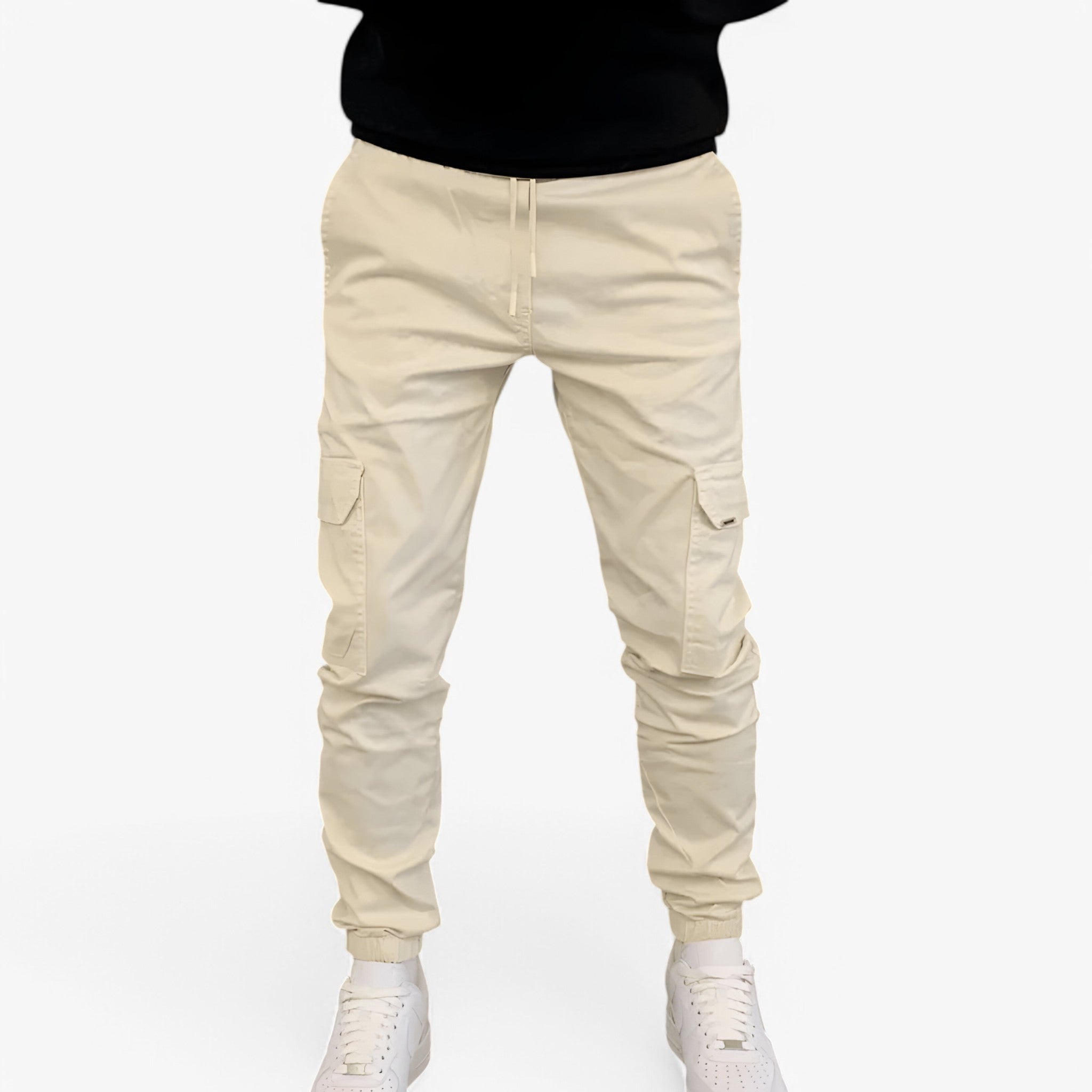 Henrik | Pantaloni cargo - Trendy e confortevole (1 acquisto 1 gratis) - - - Concept Palermo