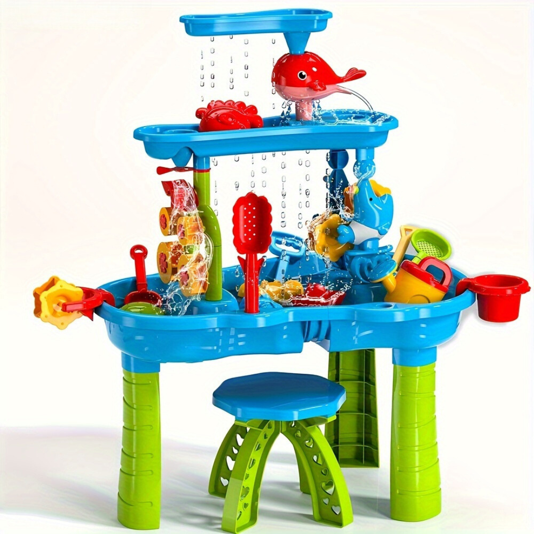 Waterfun™ - I migliori giochi estivi - - toys - Concept Palermo