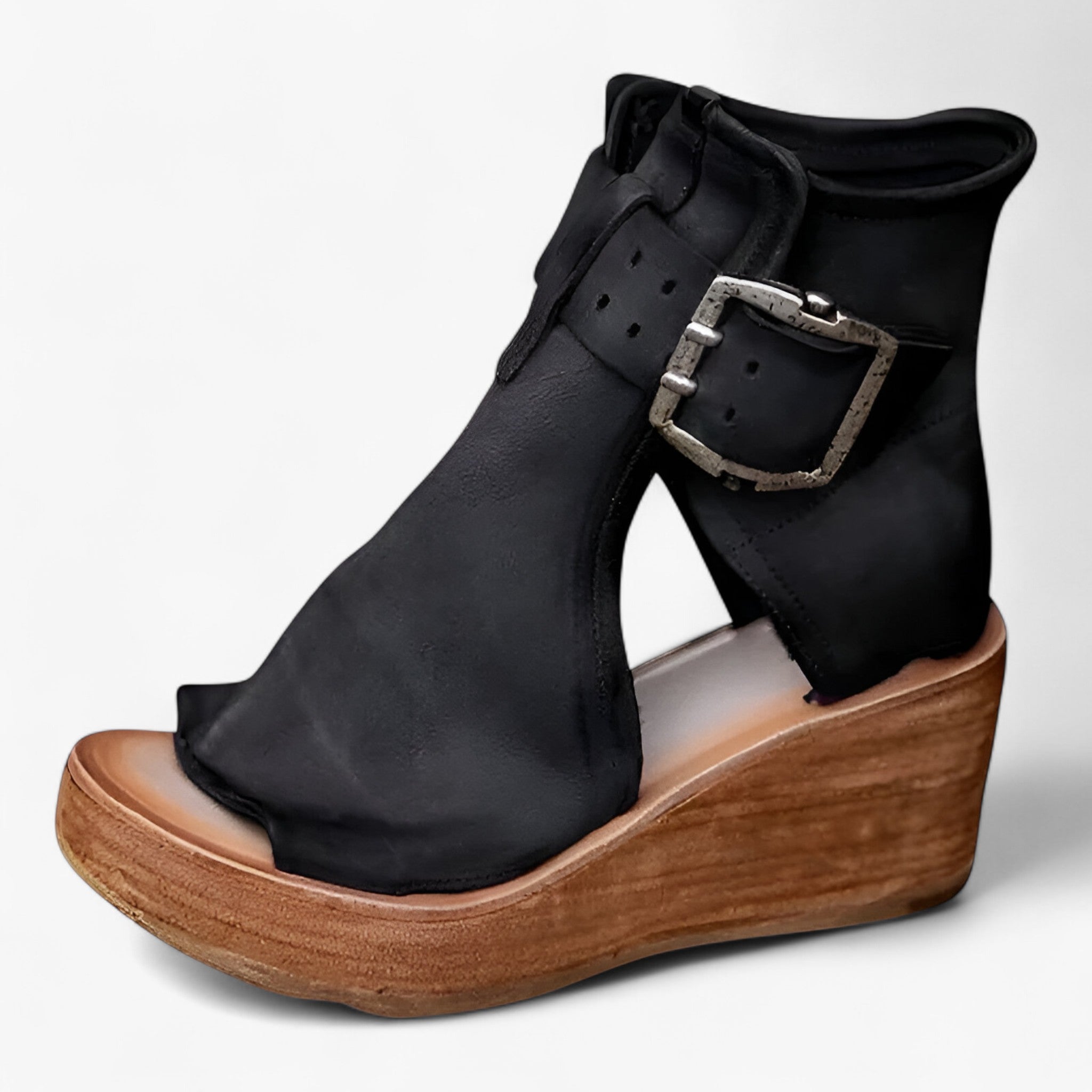 Fatima | | Sandali gladiatore rétro – Un'eleganza senza tempo