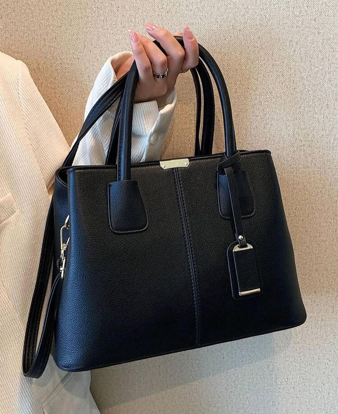 Borsa in pelle Emily - - Bags women bags - Concept Palermo