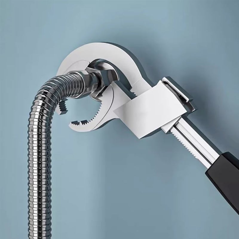 PipeWrench™ - Apriporta regolabile di grandi dimensioni - - pipes tools - Concept Palermo