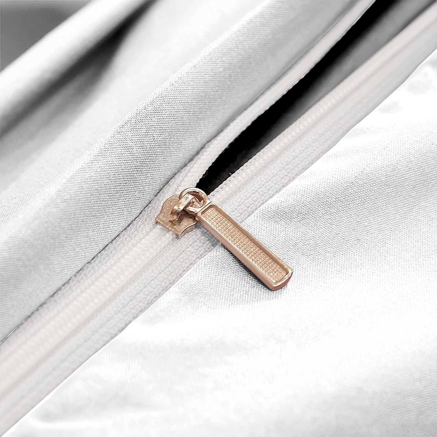 Luxe Layers - Set copripiumino con note di pianoforte e musica - - Beddengoed new_for_google_may - Concept Palermo