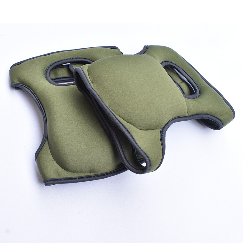 KneeGuard Pro: protezioni confortevoli per il giardino e l'artigianato - - knee pads - Concept Palermo