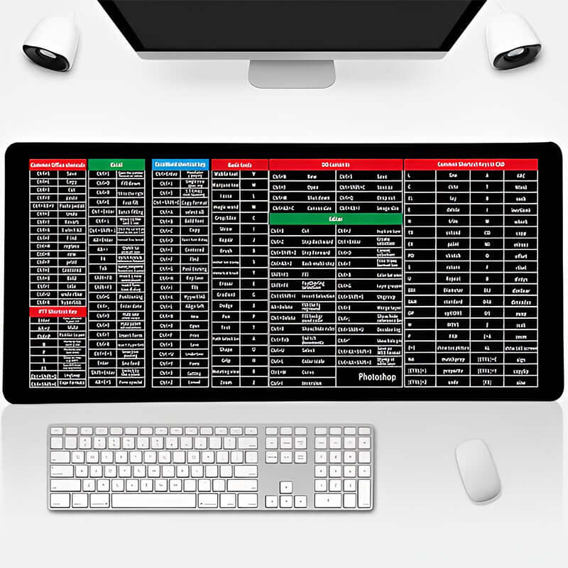KeyGrip™ - Tastiera Antiscivolo - - computer accessories keyboard - Concept Palermo