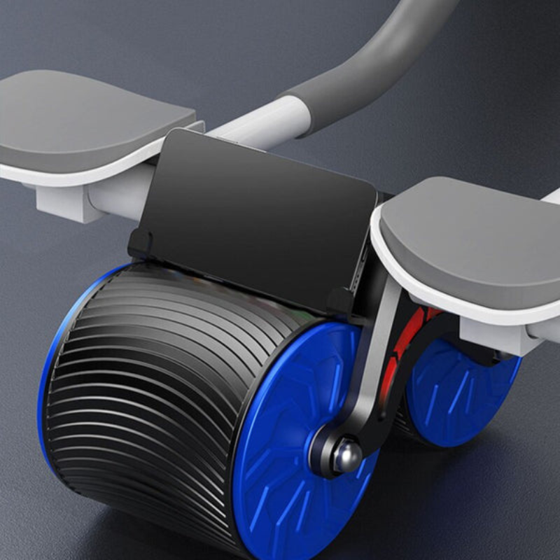 AbRoller PRO™ | Allenati a casa per il tuo fisico - - ab roller fitness - Concept Palermo