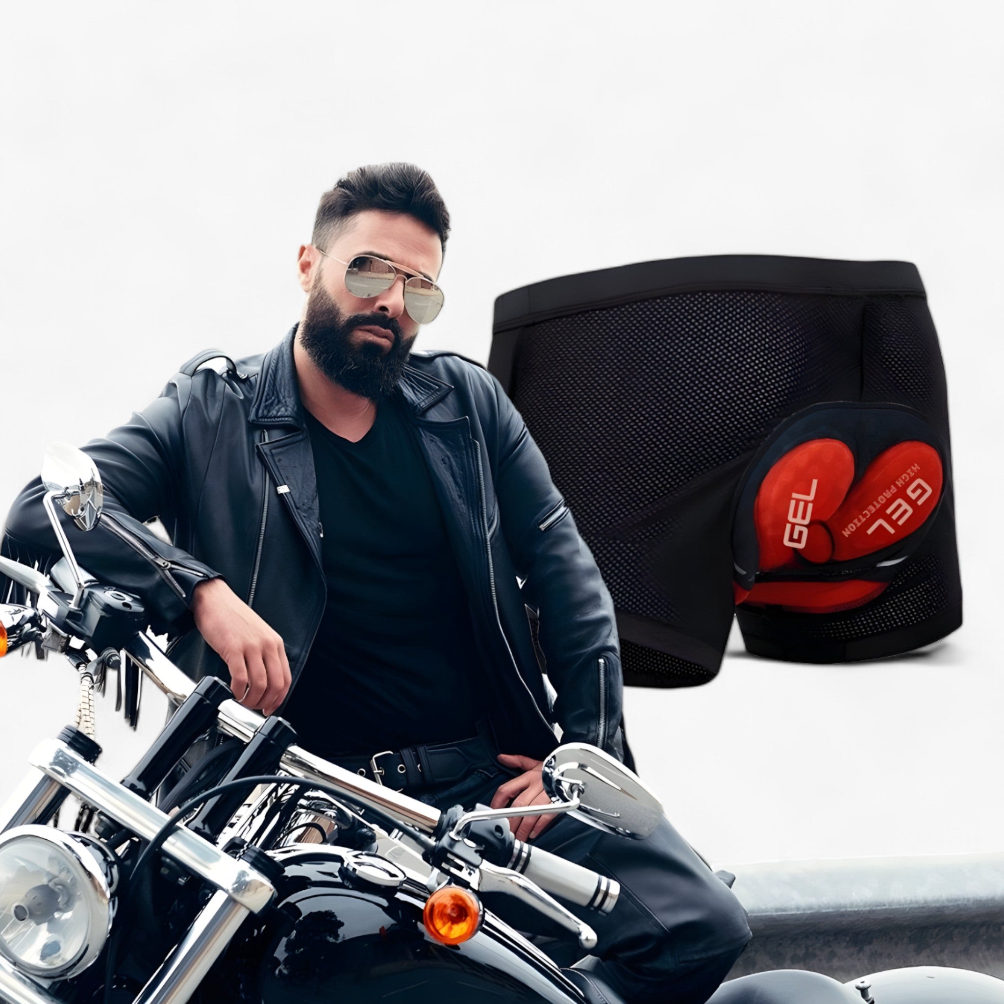 SeatCloud - Moto kort - - men - Concept Palermo