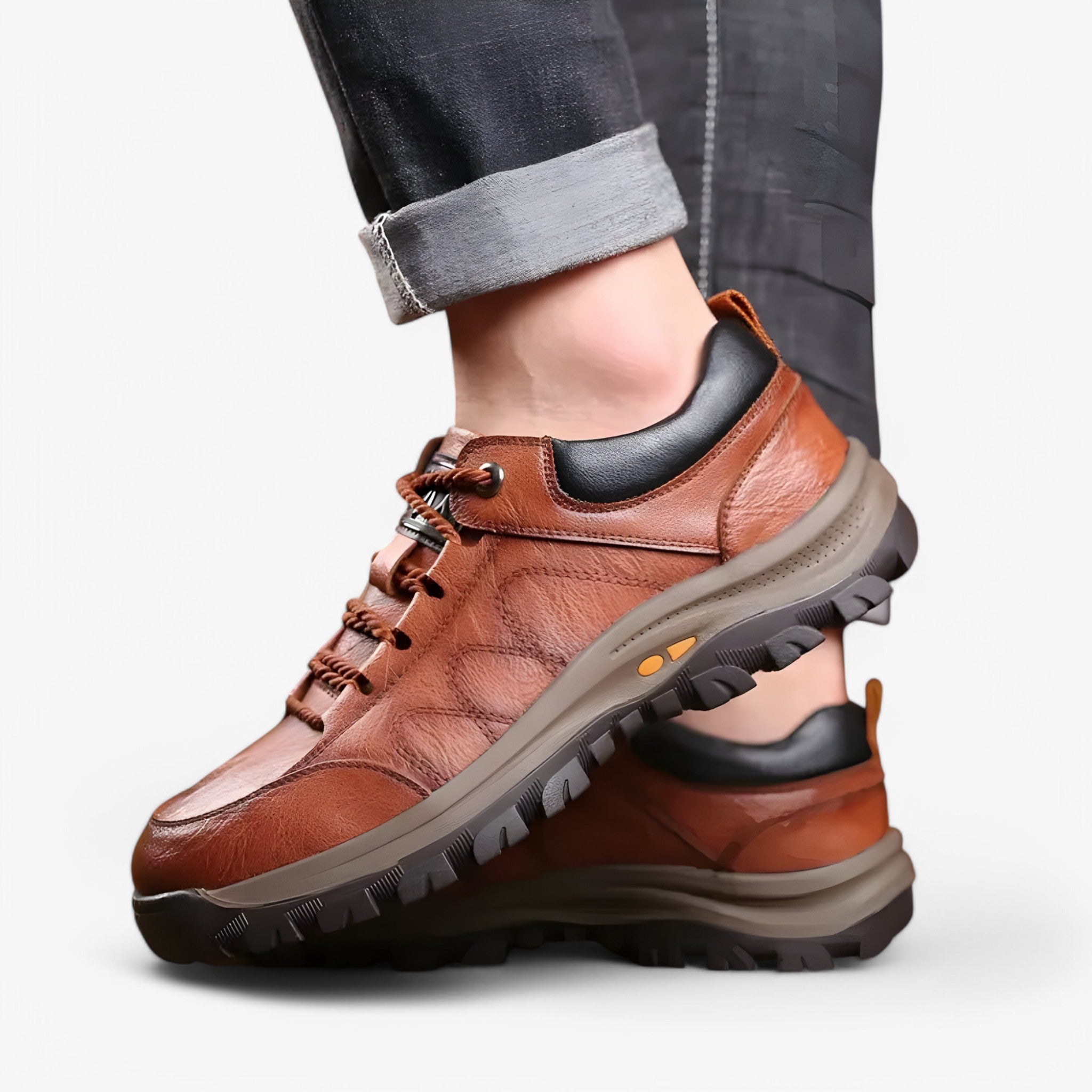 Gregory - Le scarpe da trekking perfette per gli uomini - - - Concept Palermo