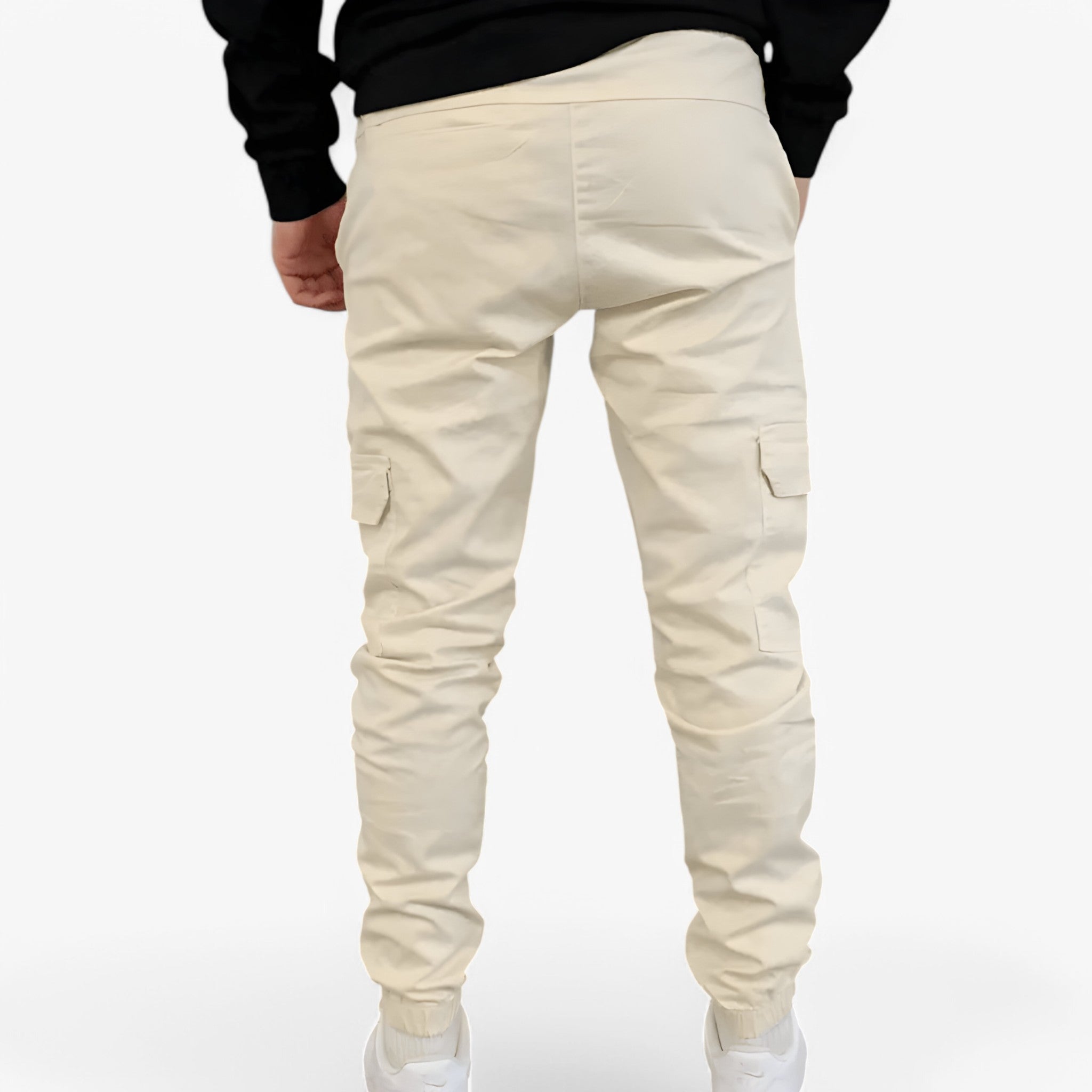 Henrik | Pantaloni cargo - Trendy e confortevole (1 acquisto 1 gratis) - - - Concept Palermo