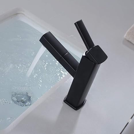 Clea - Rubinetto monocomando estraibile per vasca - - bath tap Bathroom Faucets bathtub faucet elegant faucets Faucets Kitchen Faucets Pull-out tap single lever tap - Concept Palermo