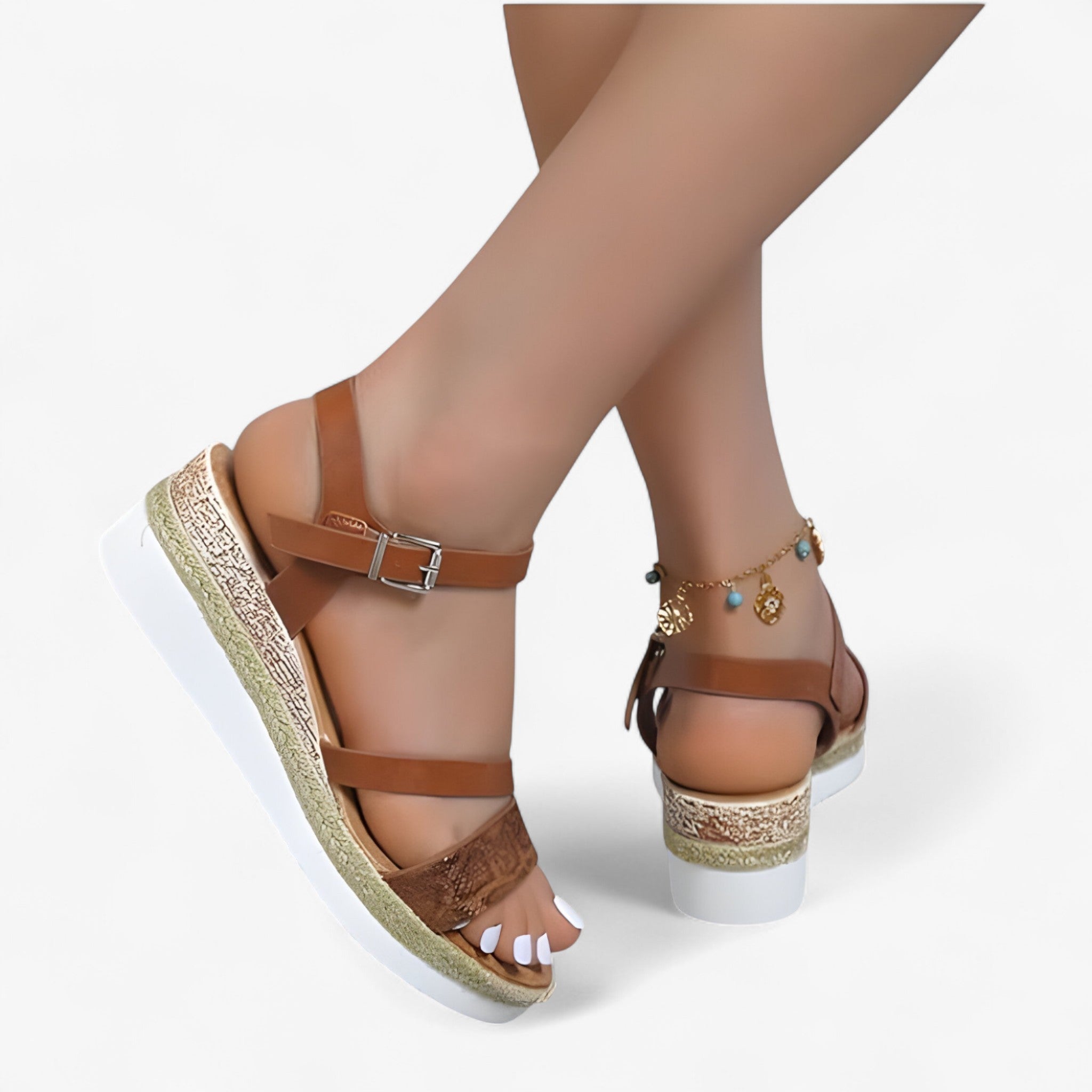 Maureen | Sandali da donna - Stile e comfort senza sforzo