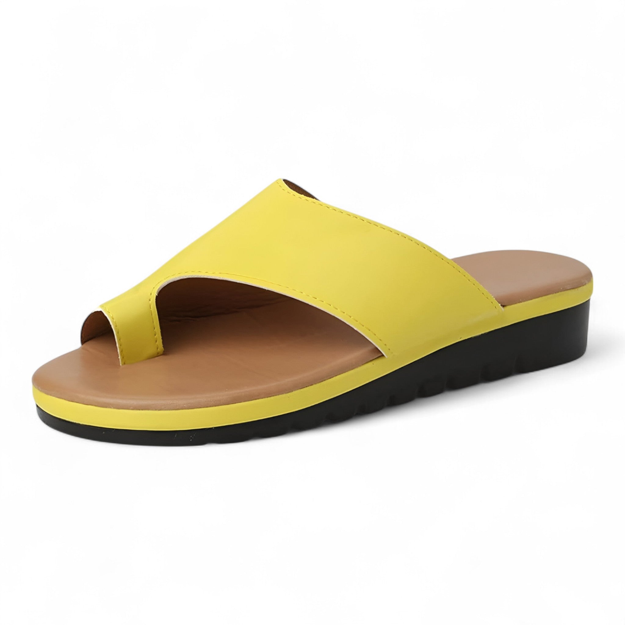 Jade | Sandali da donna - Comfort quotidiano e supporto