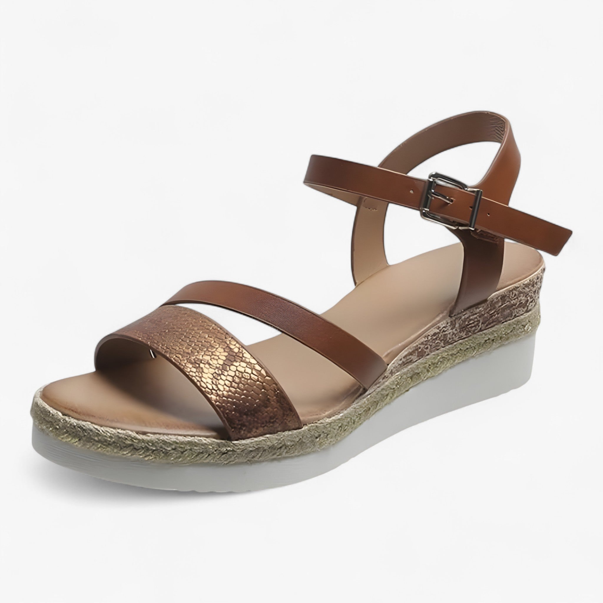 Maureen | Sandali da donna - Stile e comfort senza sforzo