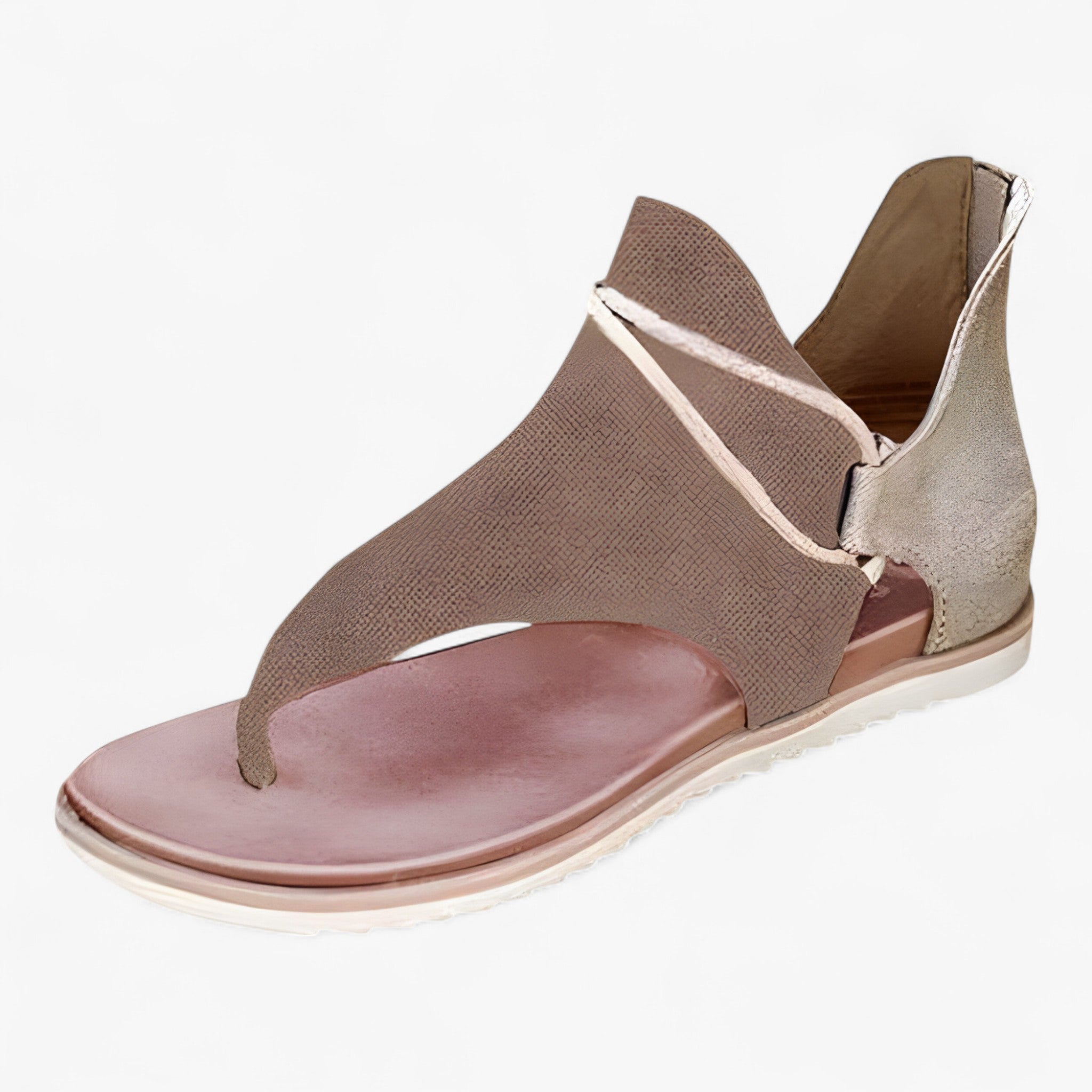 Aisa | Sandali estivi - Eleganti e traspiranti