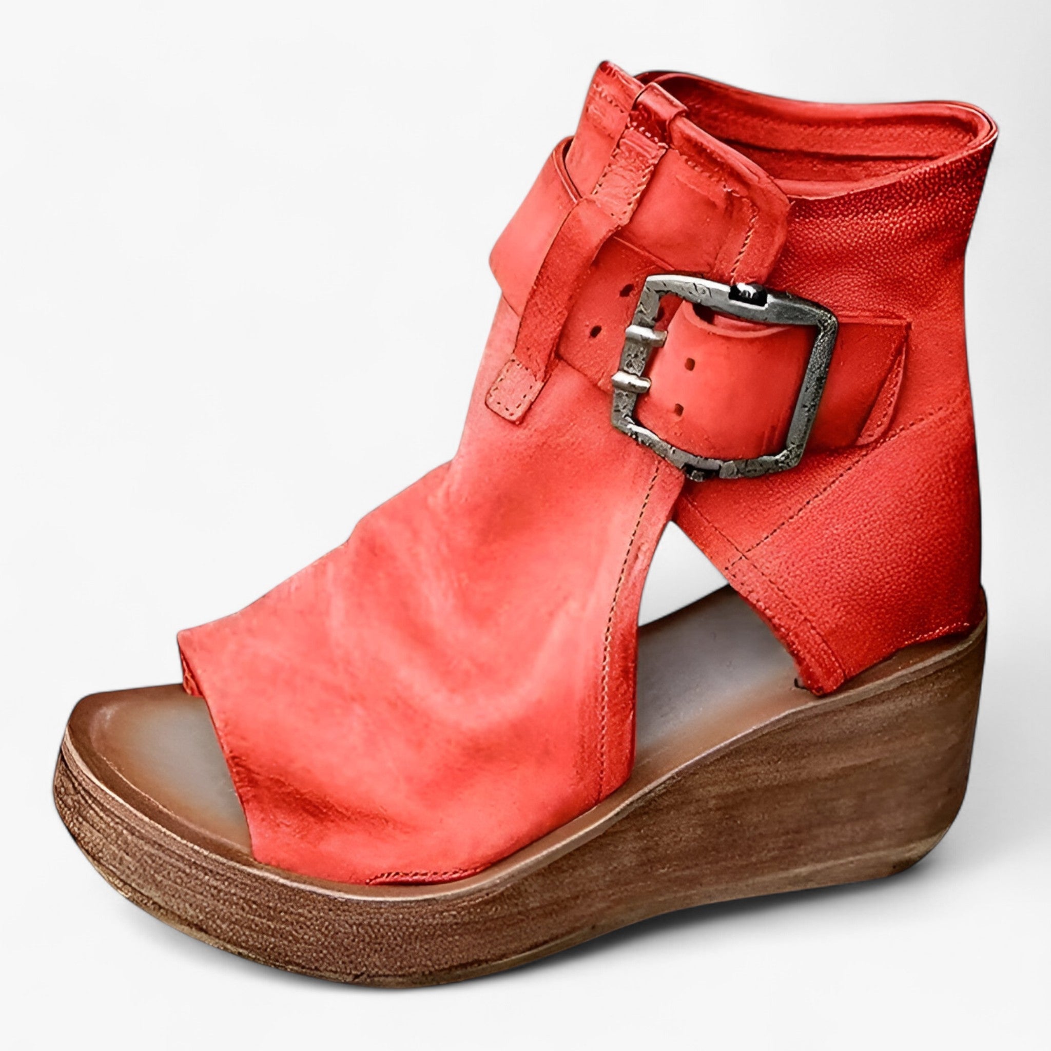 Fatima | | Sandali gladiatore rétro – Un'eleganza senza tempo