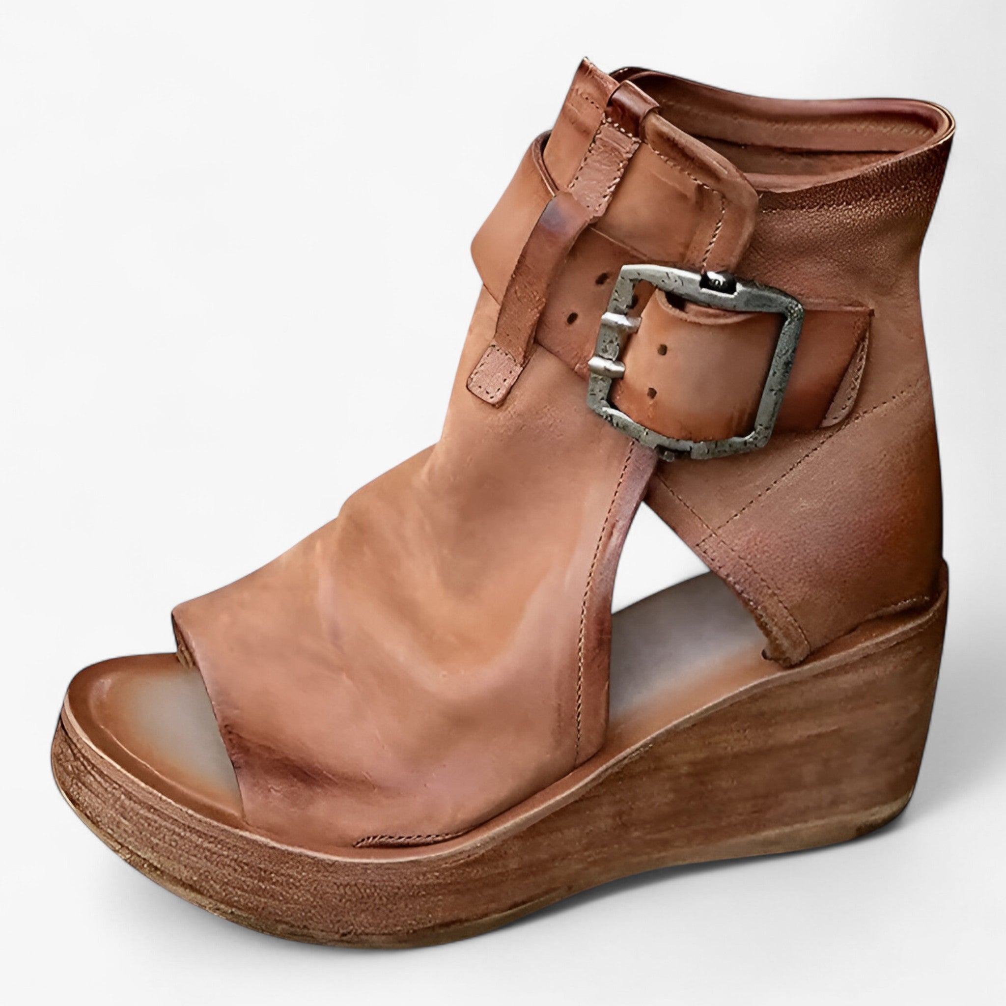 Fatima | | Sandali gladiatore rétro – Un'eleganza senza tempo