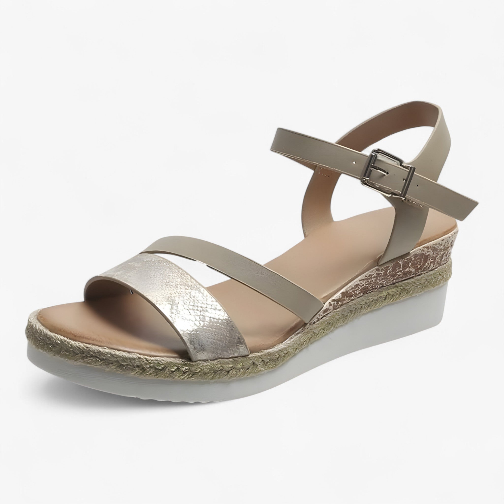 Maureen | Sandali da donna - Stile e comfort senza sforzo