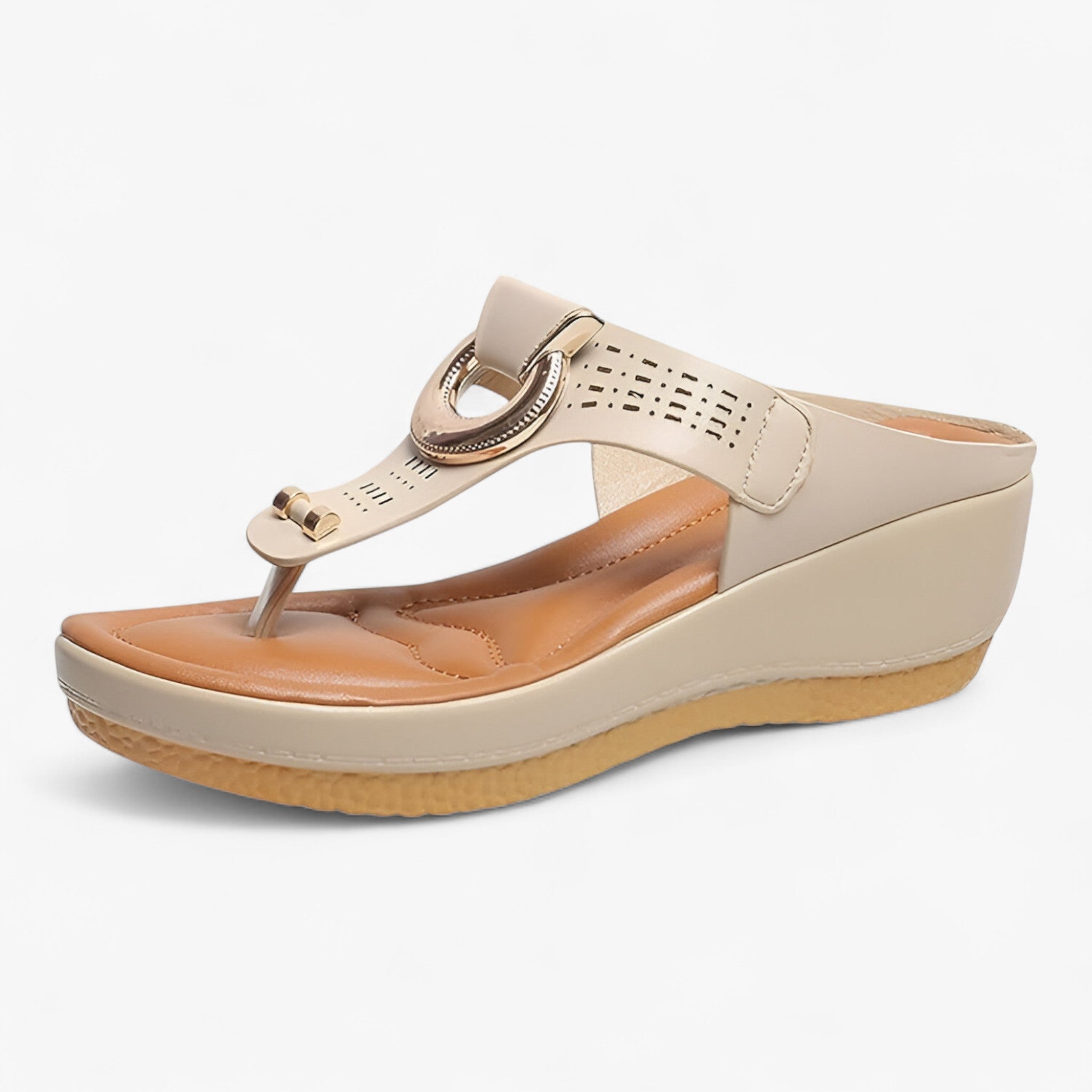 Madie | Sandali per Donna - Aspetto Lussuoso e alla Moda