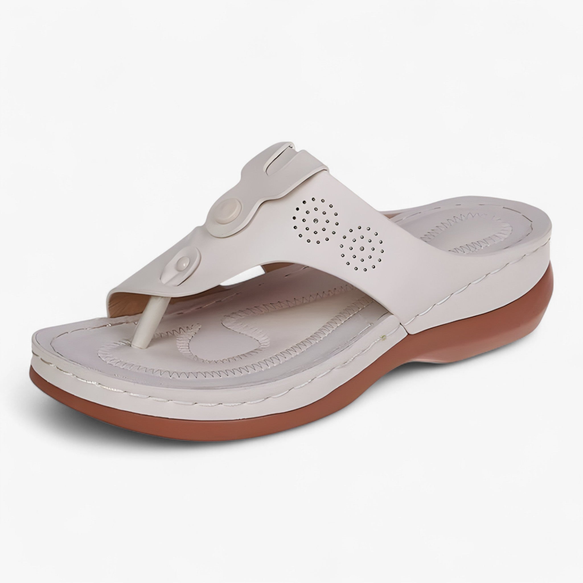 Vida | Sandali aperti - Leggeri ed eleganti