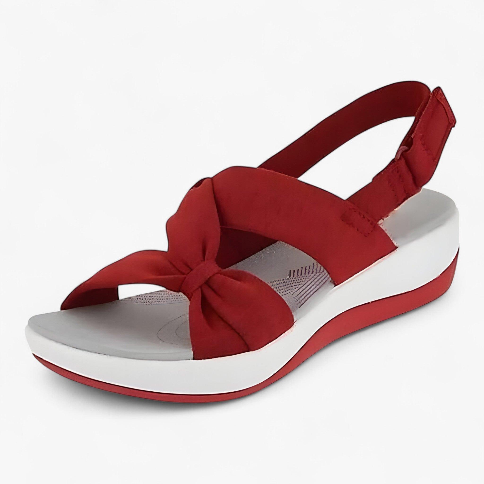 Martha | Sandali estivi - eleganti e comodi