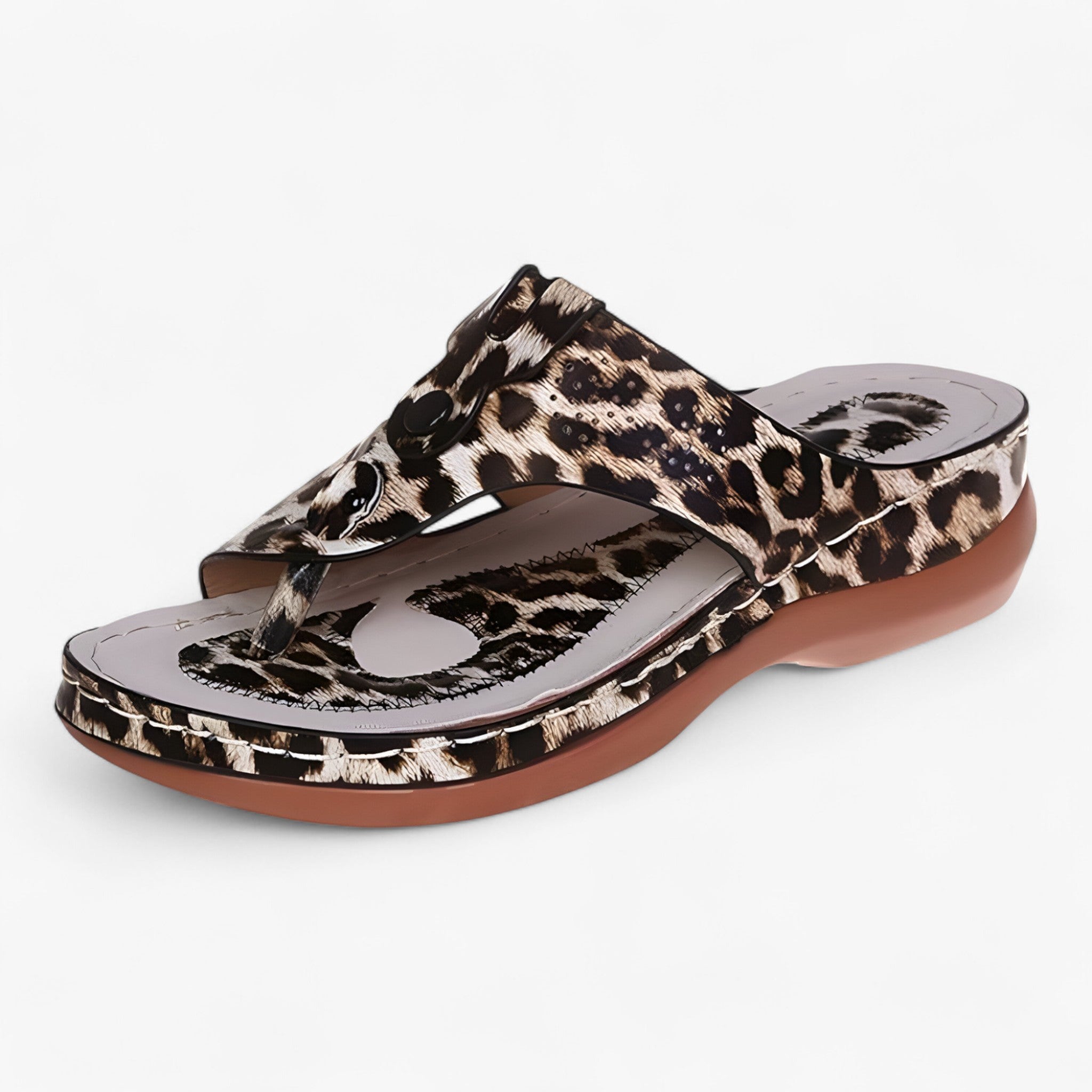 Vida | Sandali aperti - Leggeri ed eleganti