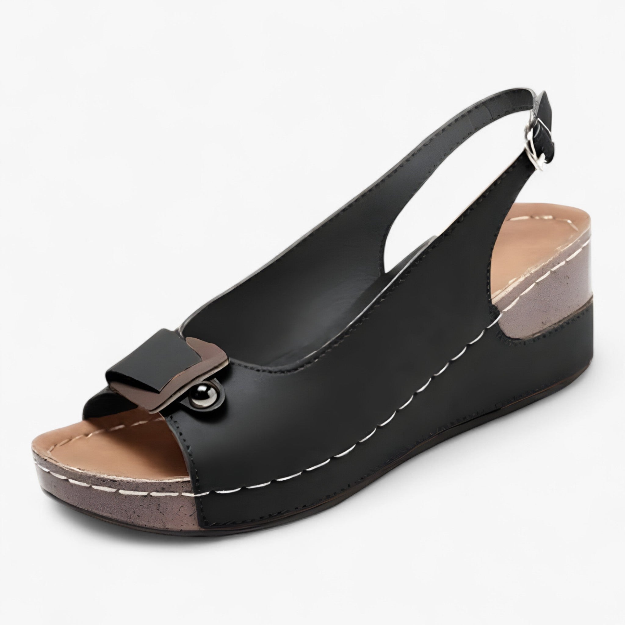 Remi | Sandali con Tacco - Eleganti e Versatili