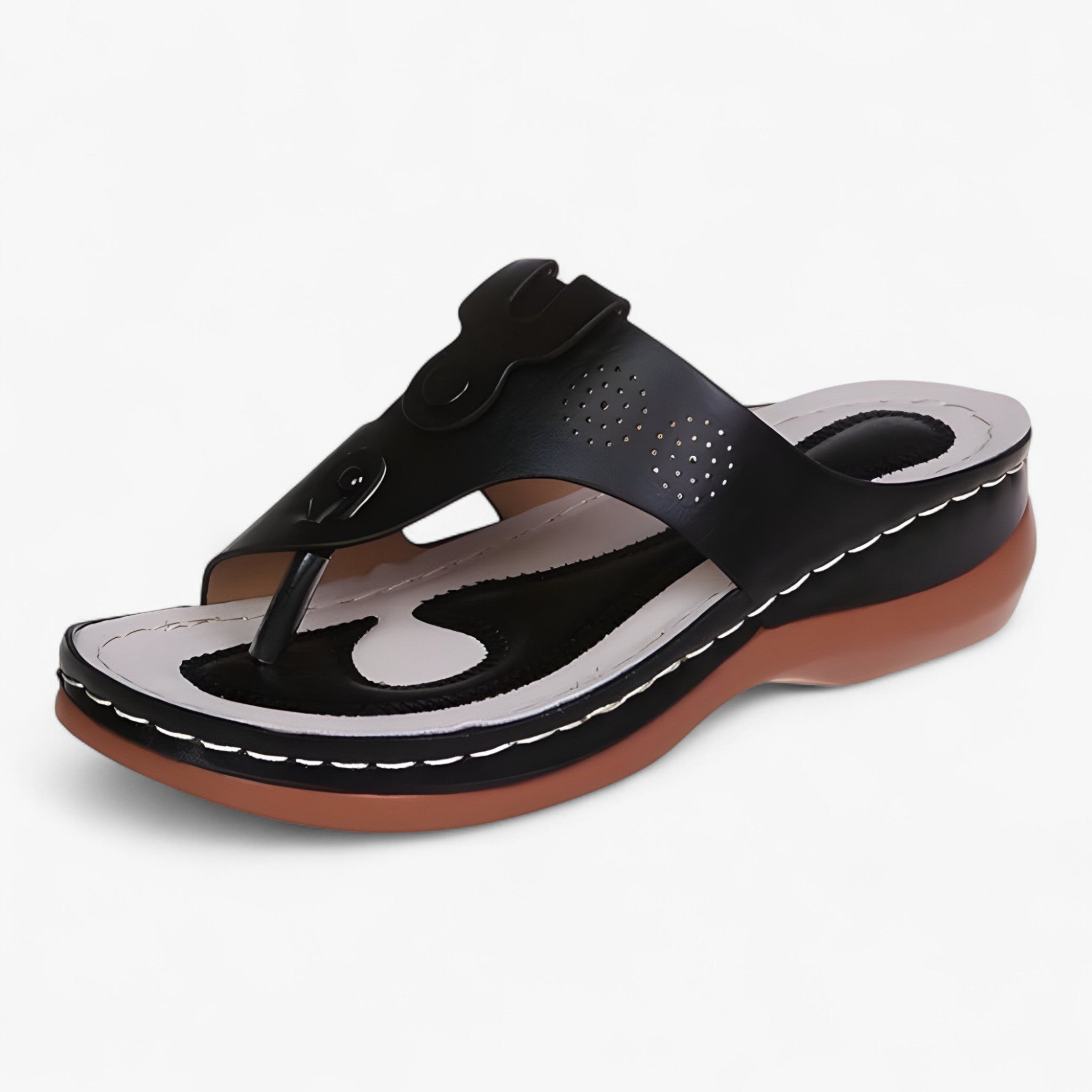 Vida | Sandali aperti - Leggeri ed eleganti