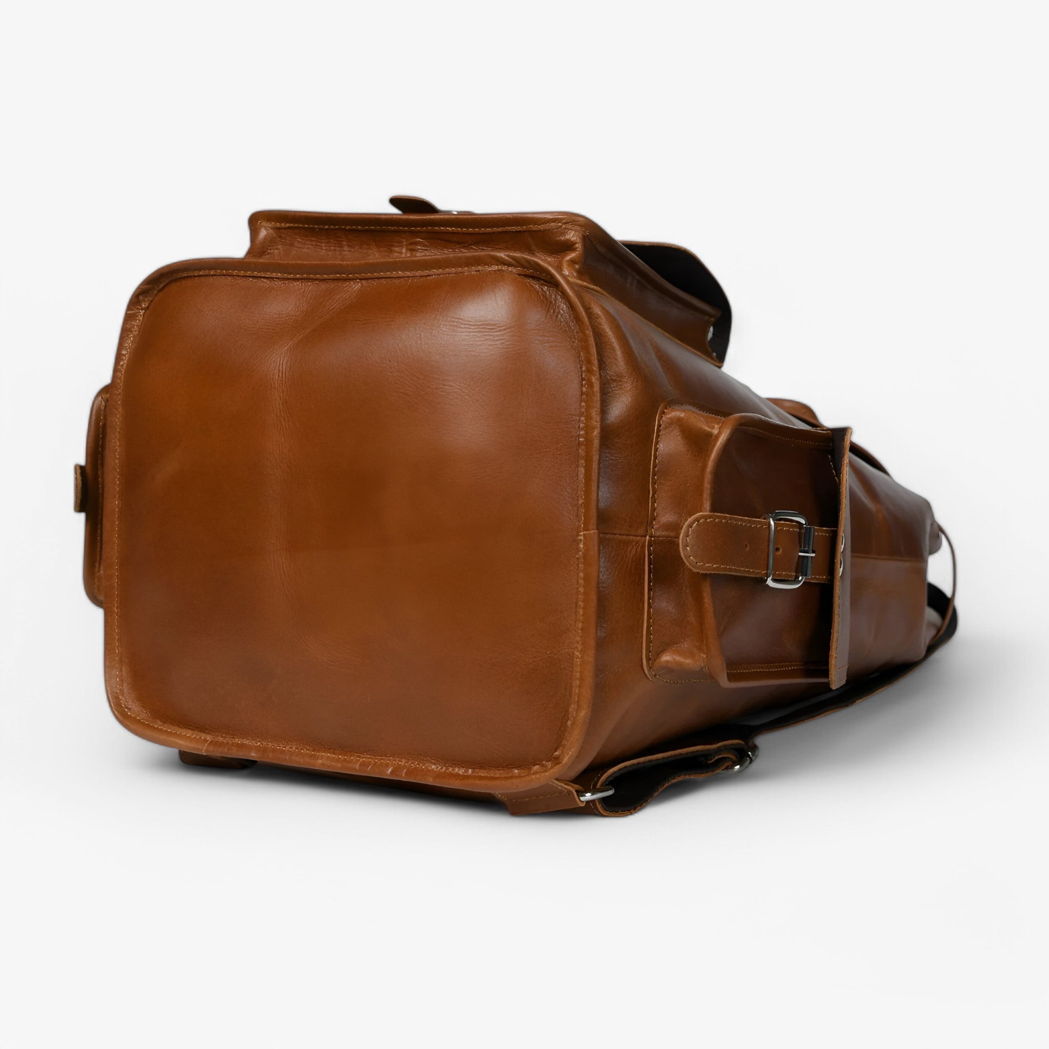 Zaino in pelle conciata Kingston - - spo-default spo-disabled spo-notify-me-disabled - Concept Palermo