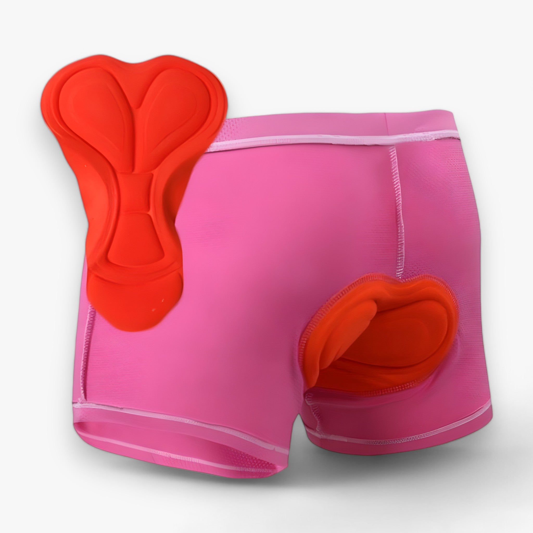 SeatCloud - Moto kort - Rosa - men - Concept Palermo