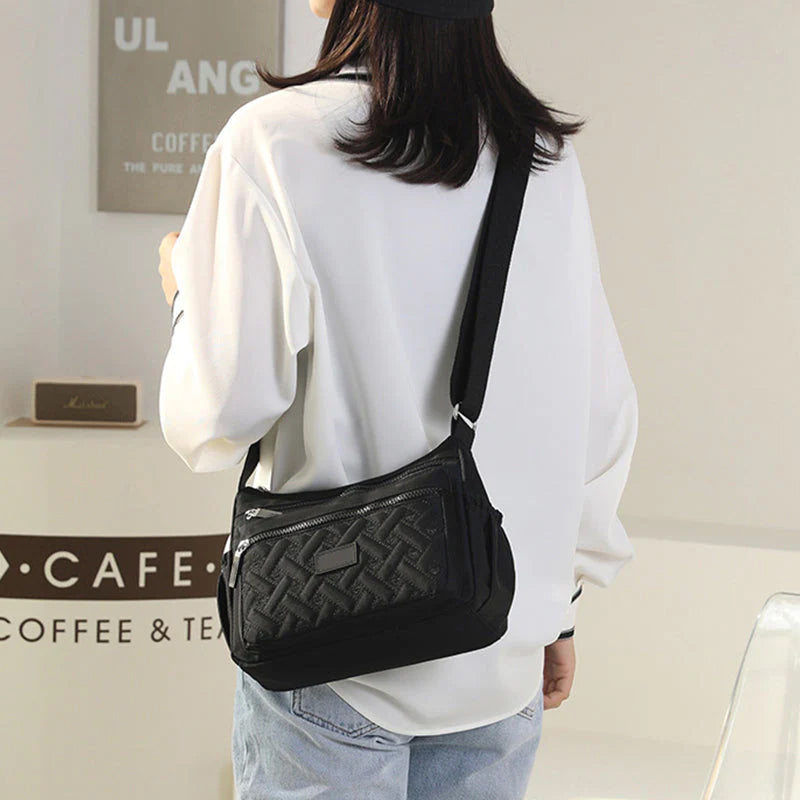 Borsa a tracolla classica di lusso - - bag Dames Mode new_for_google shoulder bag - Concept Palermo