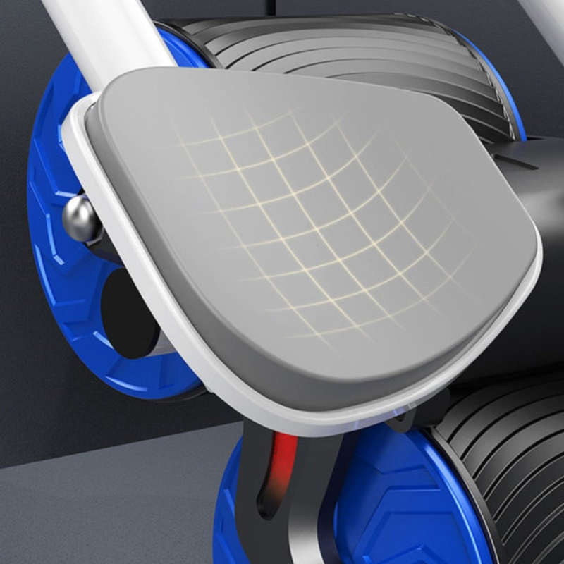 AbRoller PRO™ | Allenati a casa per il tuo fisico - - ab roller fitness - Concept Palermo