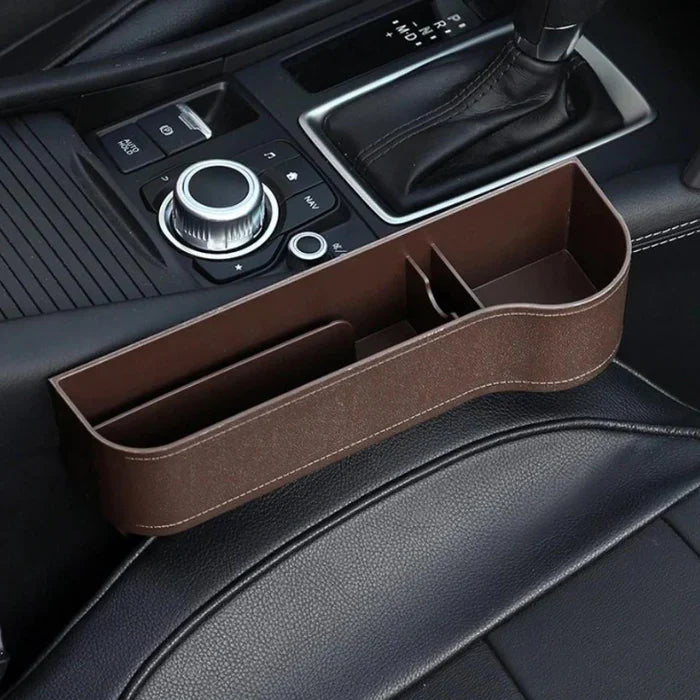AutoOrganizer™ | Non dimenticare mai più le cose nella tua auto! - - auto organizer car organizer vehicle organizers - Concept Palermo