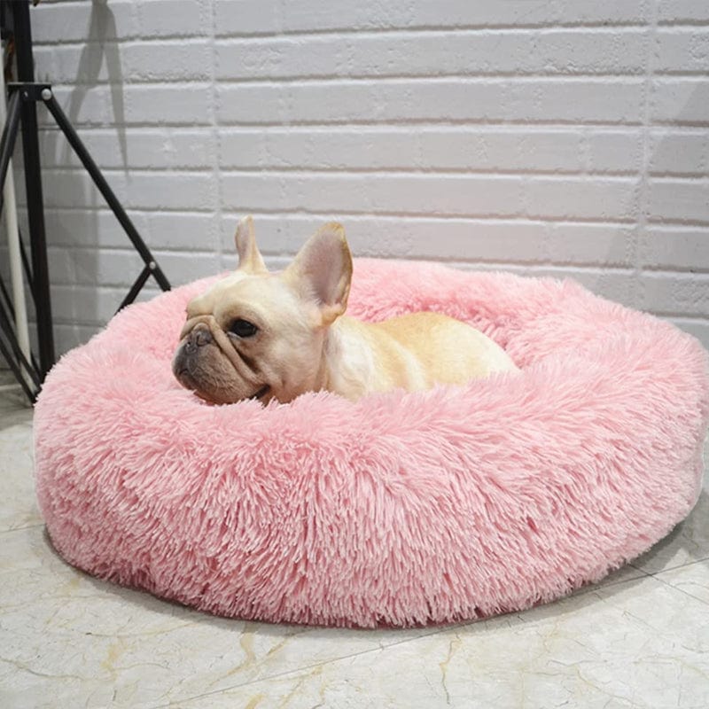 Letto arioso e rilassante - Rosa - 30% korting all Dierenbenodigdheden new_for_google_may Pets - Concept Palermo
