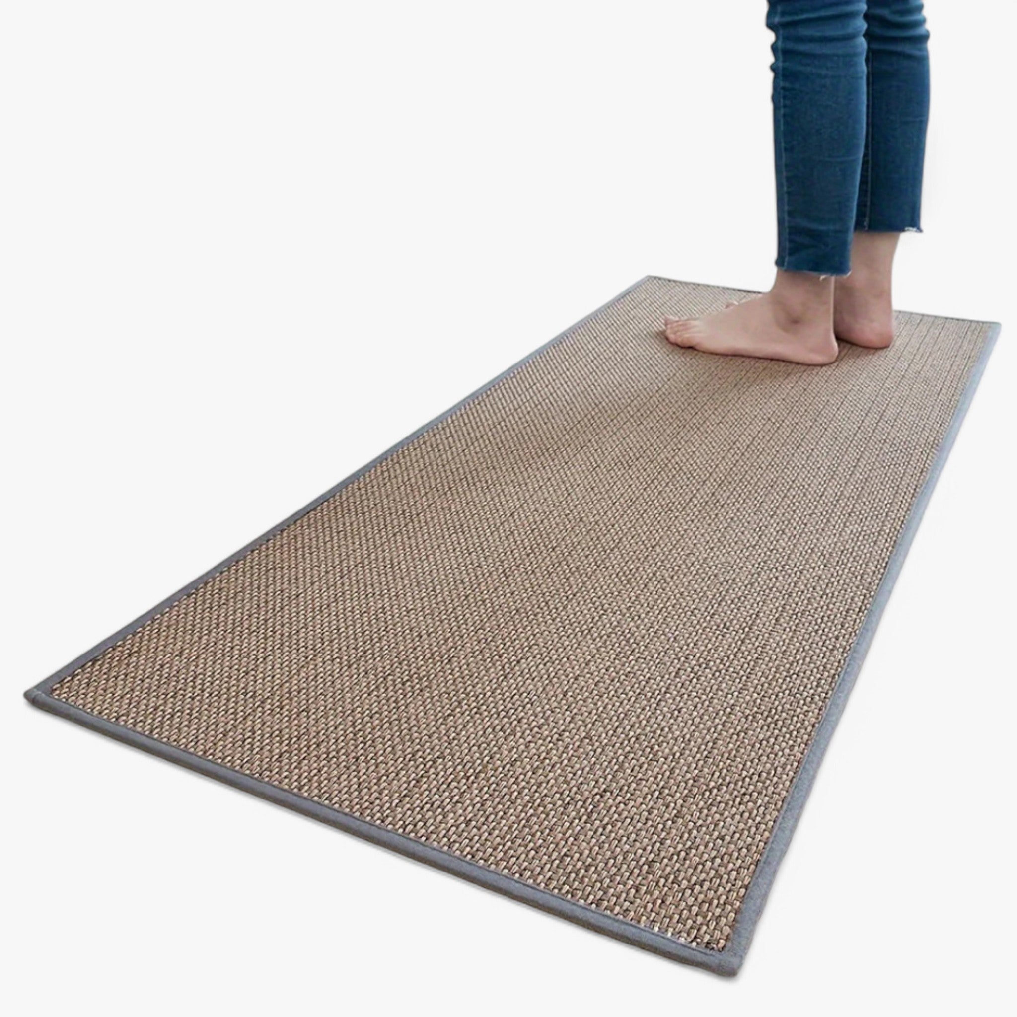 Marien | Tappeto da Terra Elegante - - P274 - Concept Palermo