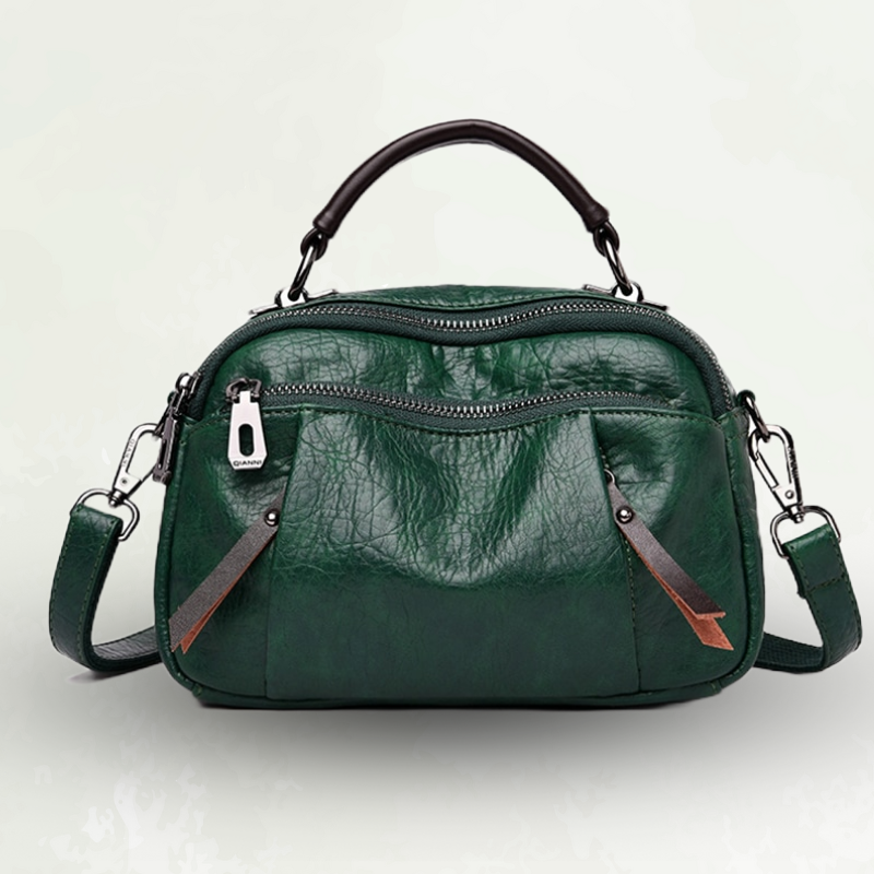 CompactBag™ | Multitasking Mini-tasking - Verde - new_for_google - Concept Palermo