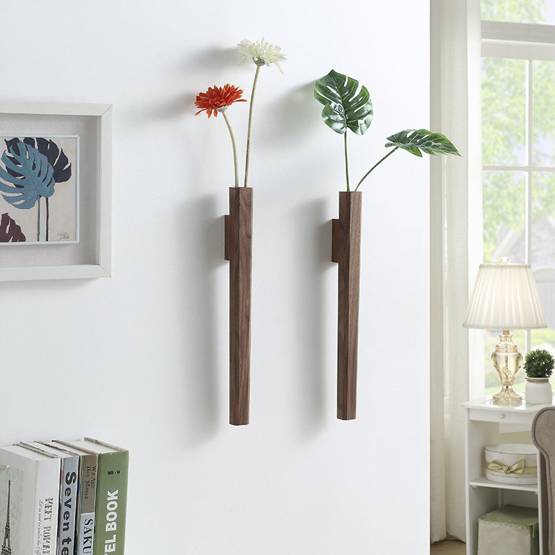 Set di vasi da parete sospesi Bloom - - home - Concept Palermo